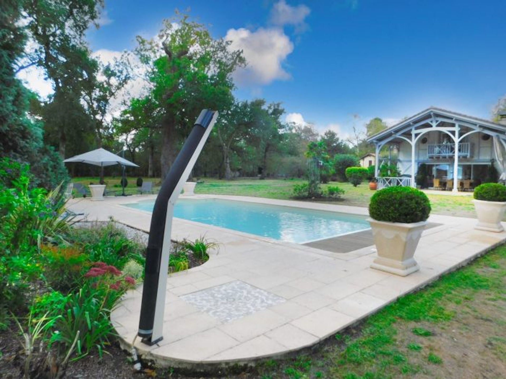 casa en La Celle-sous-Gouzon, Nouvelle-Aquitaine 11125367