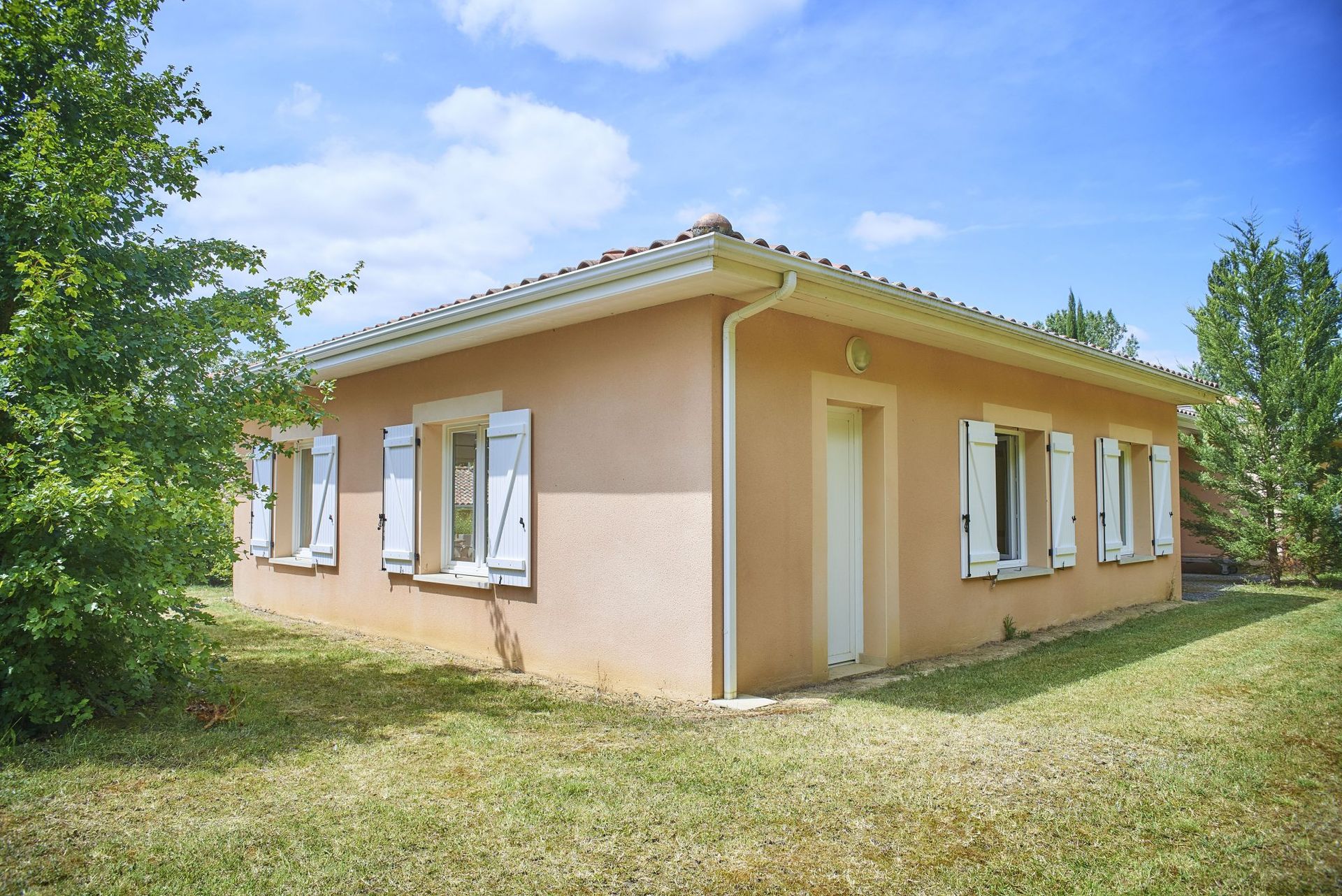 Rumah di Masseube, Occitanie 11125373