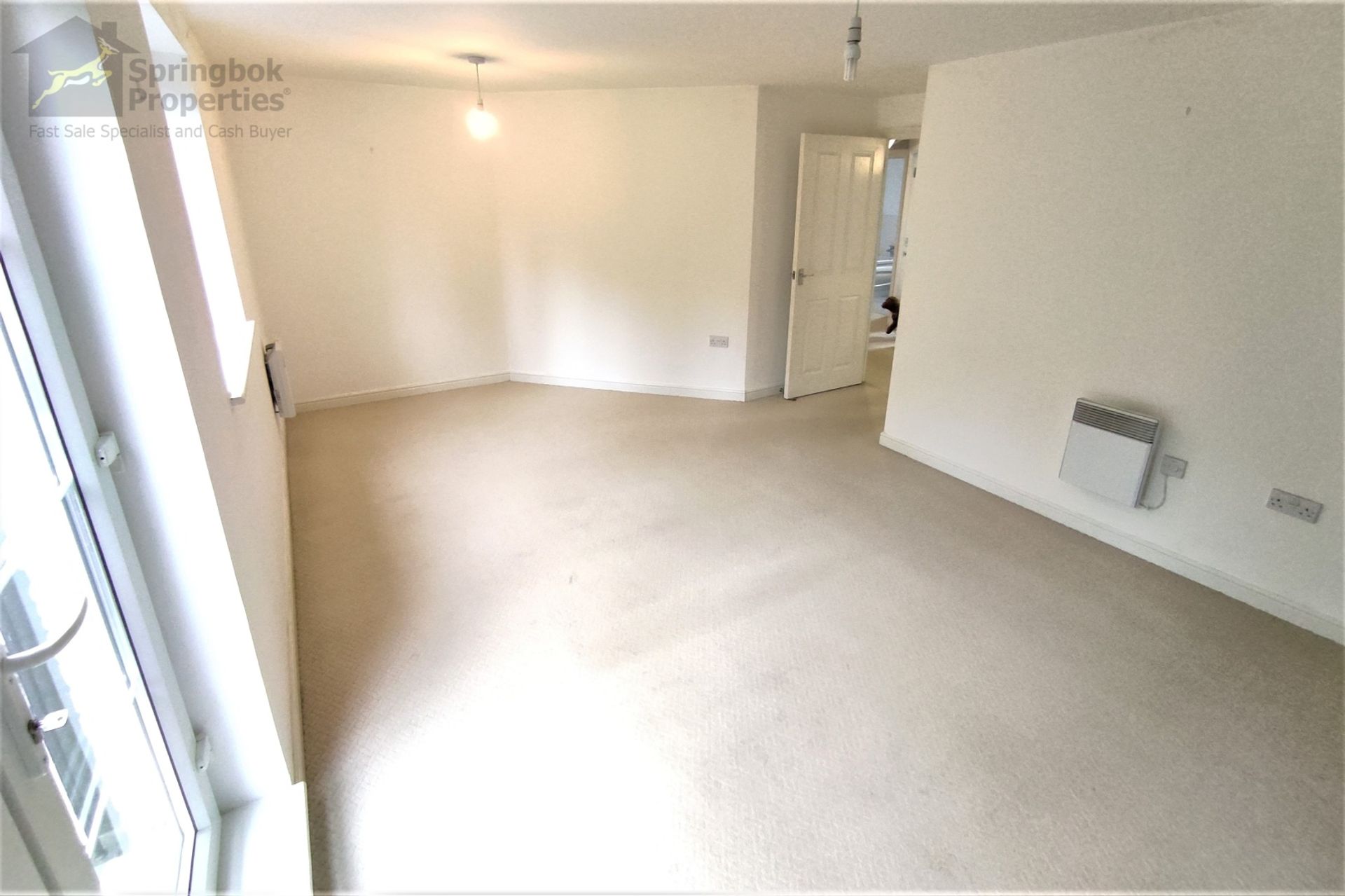 Condominium in Radyr, Cardiff 11125384