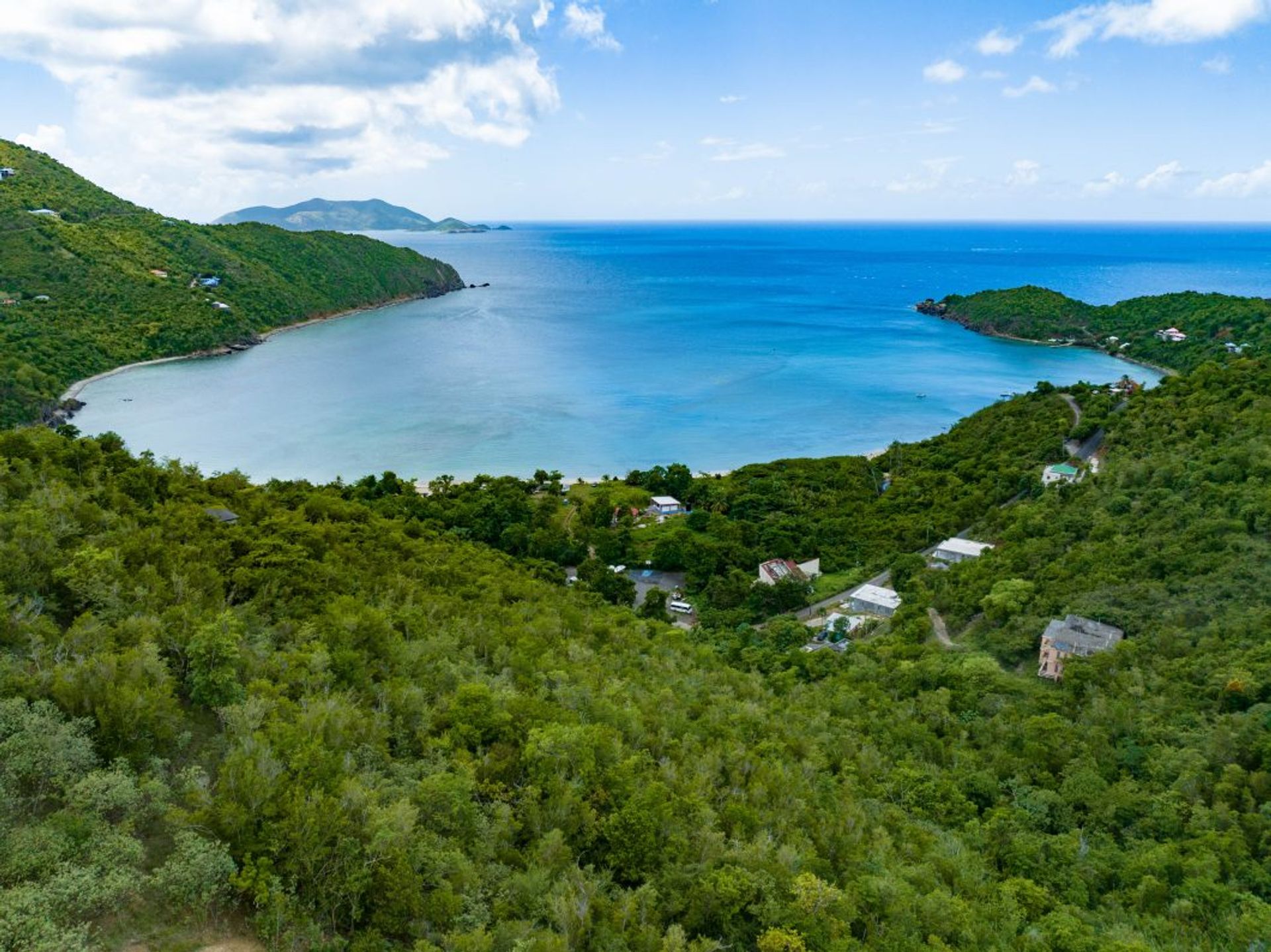 Sbarcare nel Baia dei Coralli, Isole Vergini 11125401