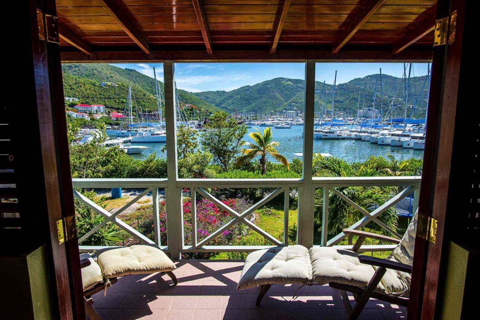 Condominium in Road Town, Tortola 11125403