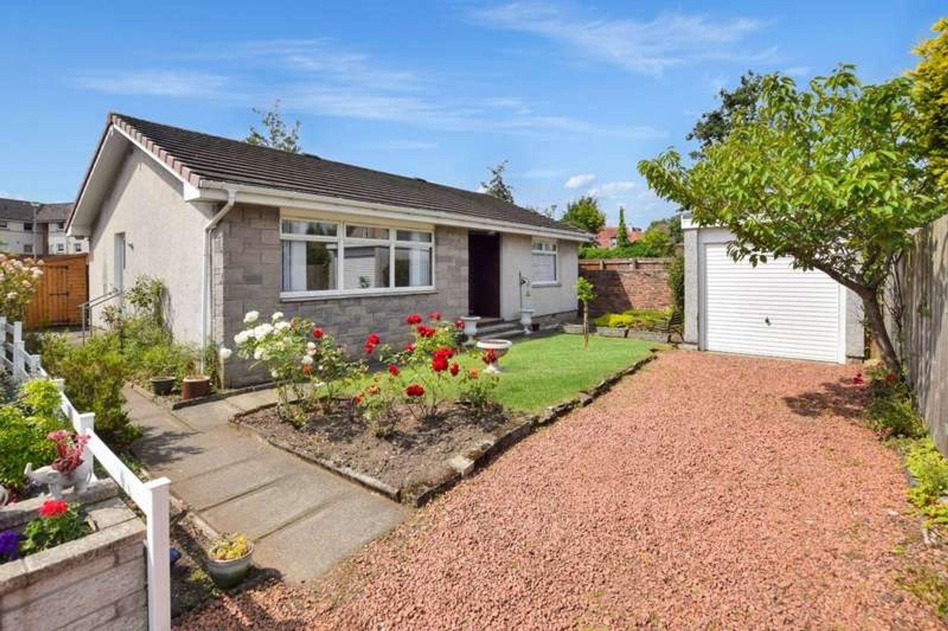 House in Wishaw, North Lanarkshire 11125404