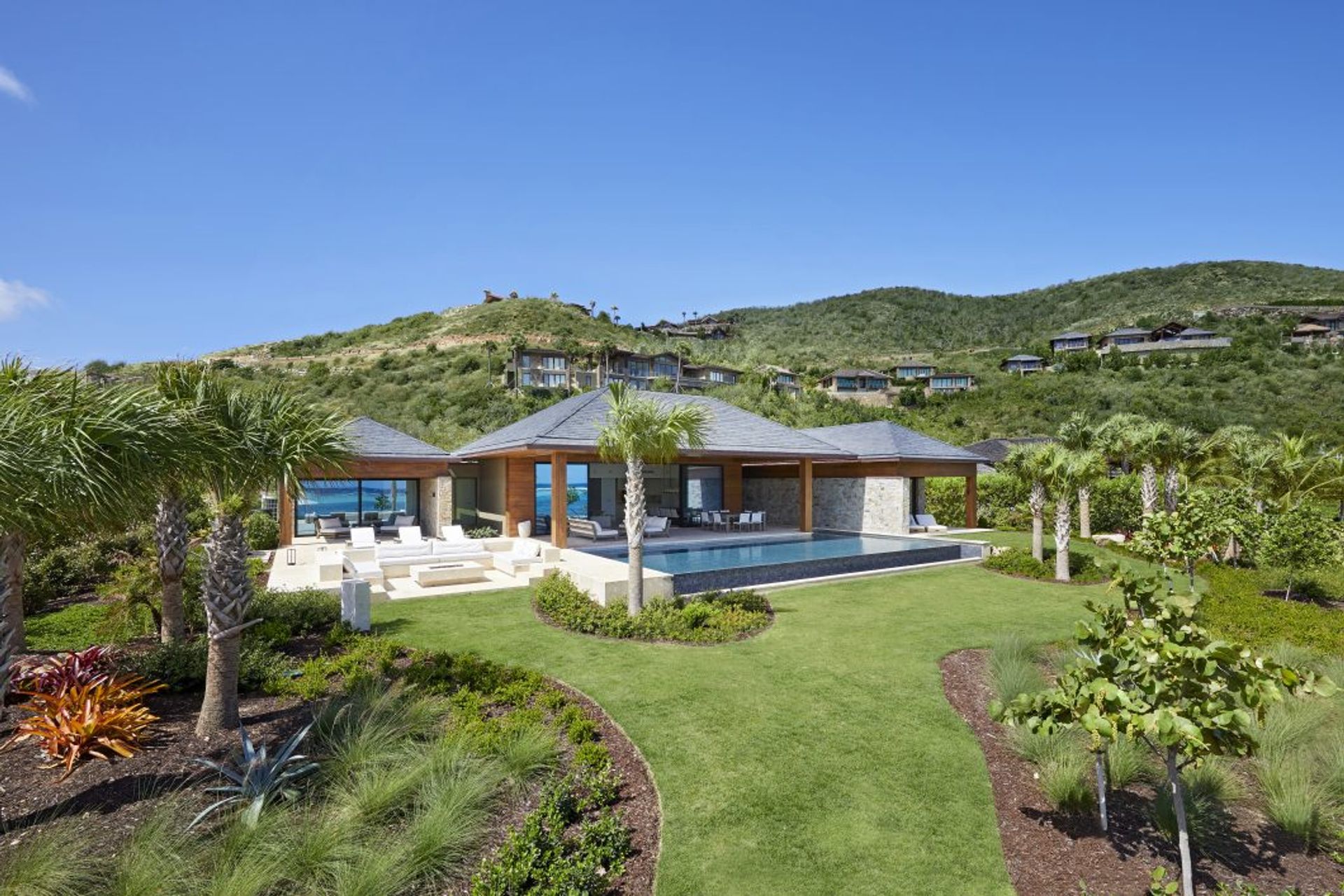 casa en Coral Bay, Virgin Islands 11125412