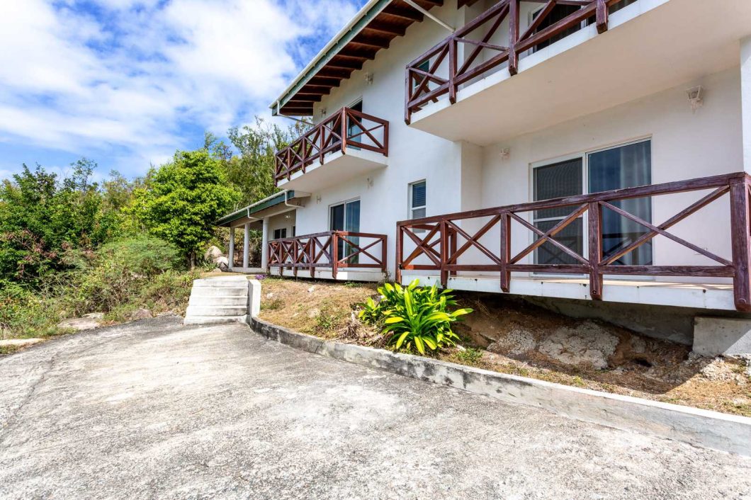 House in , Tortola 11125447