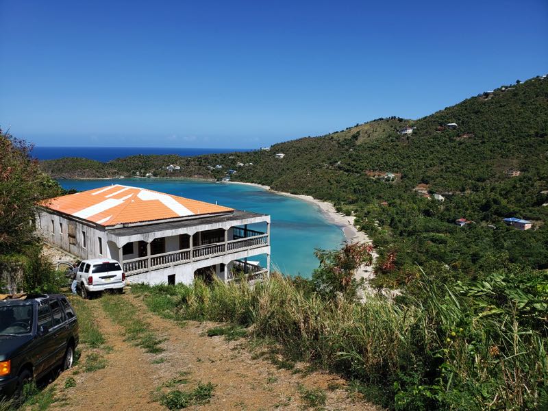 Condominium in Leonards, Tortola 11125449