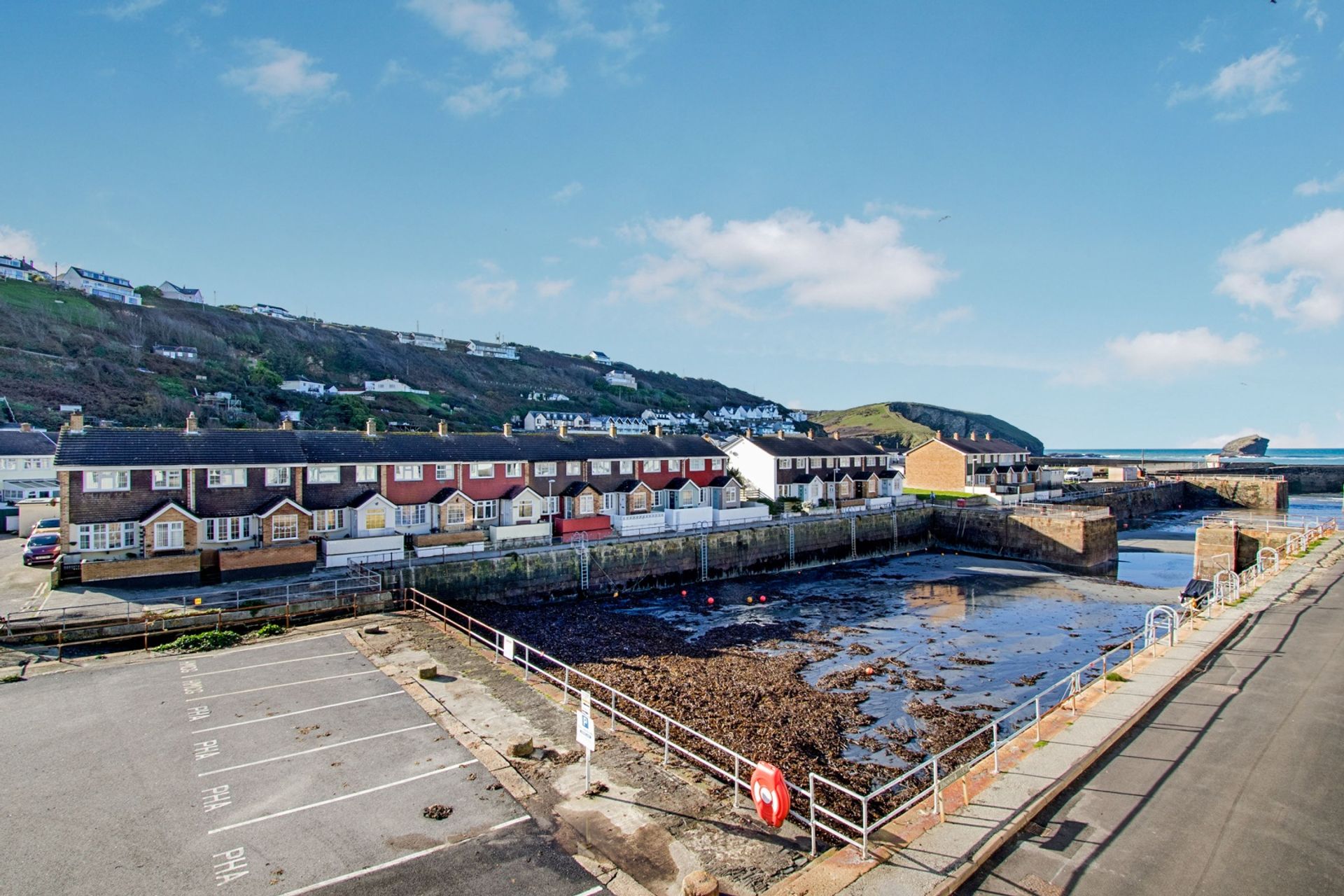 Συγκυριαρχία σε Portreath, England 11125463