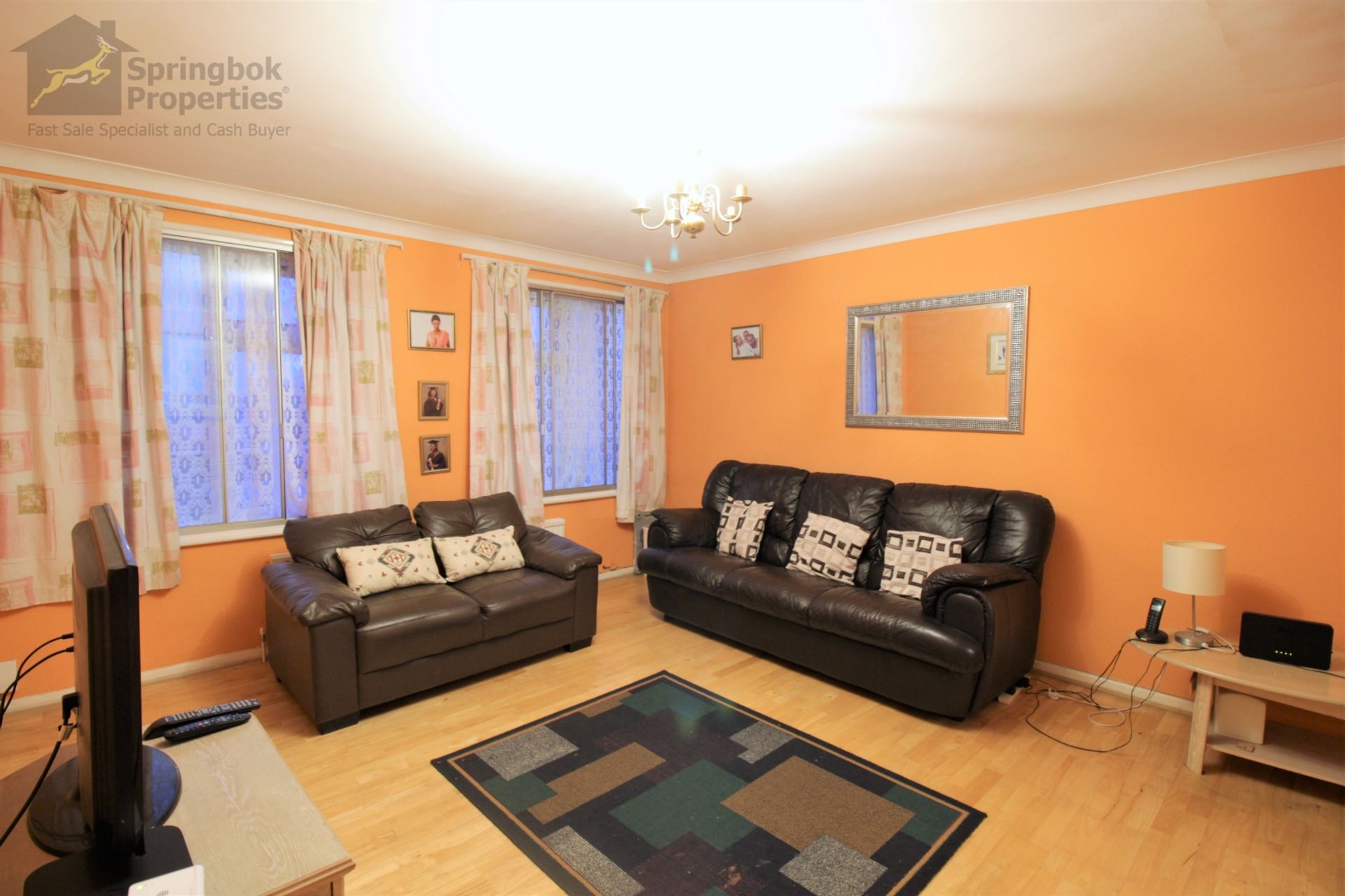 Casa nel Goodmayes, Redbridge 11125472