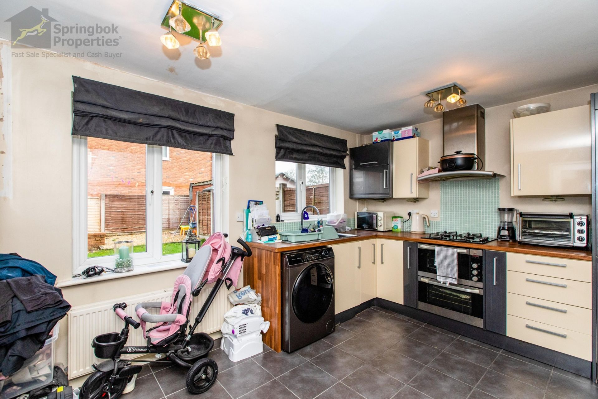 House in Preston, Lancashire 11125498