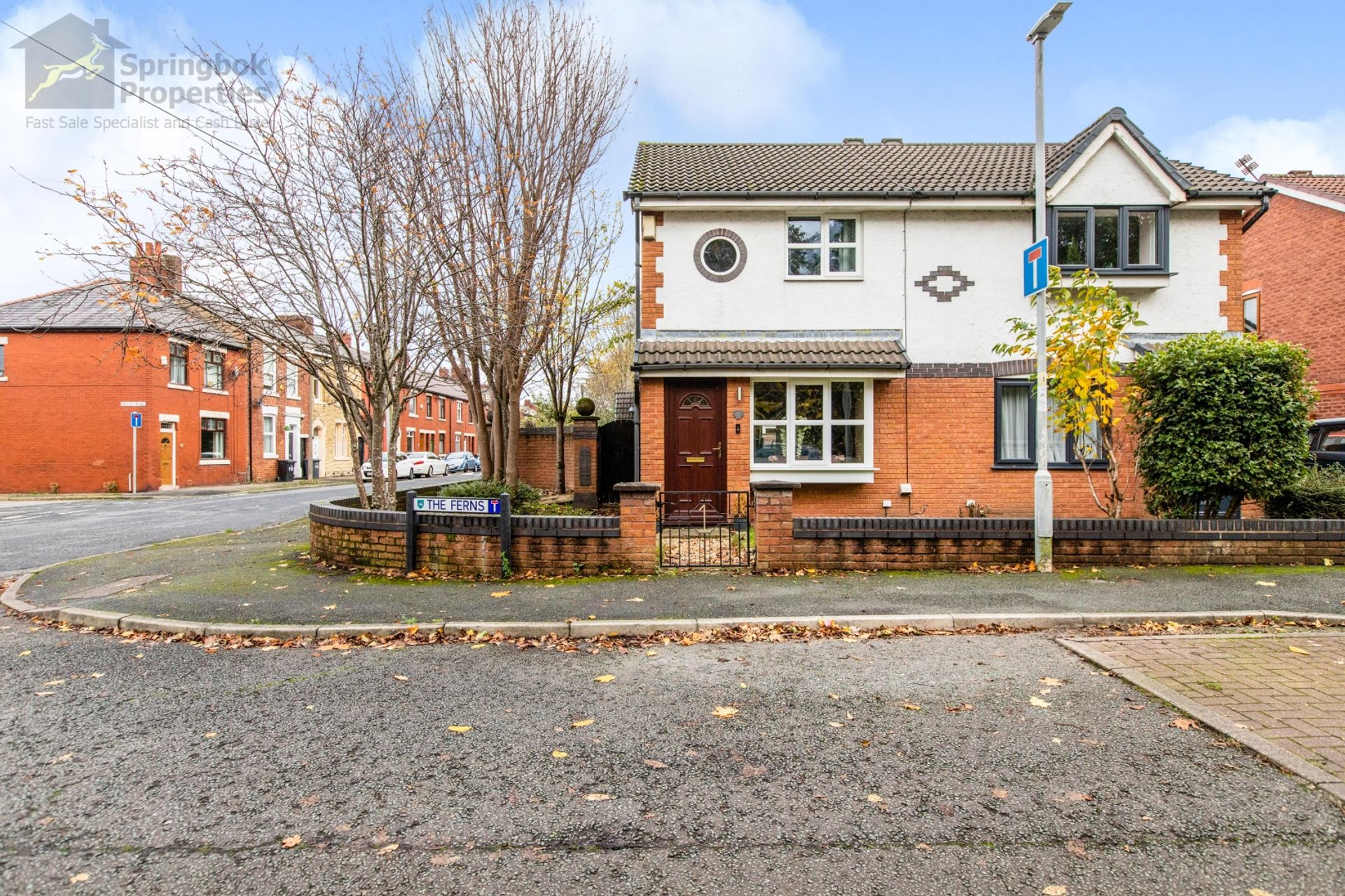 House in Preston, Lancashire 11125498