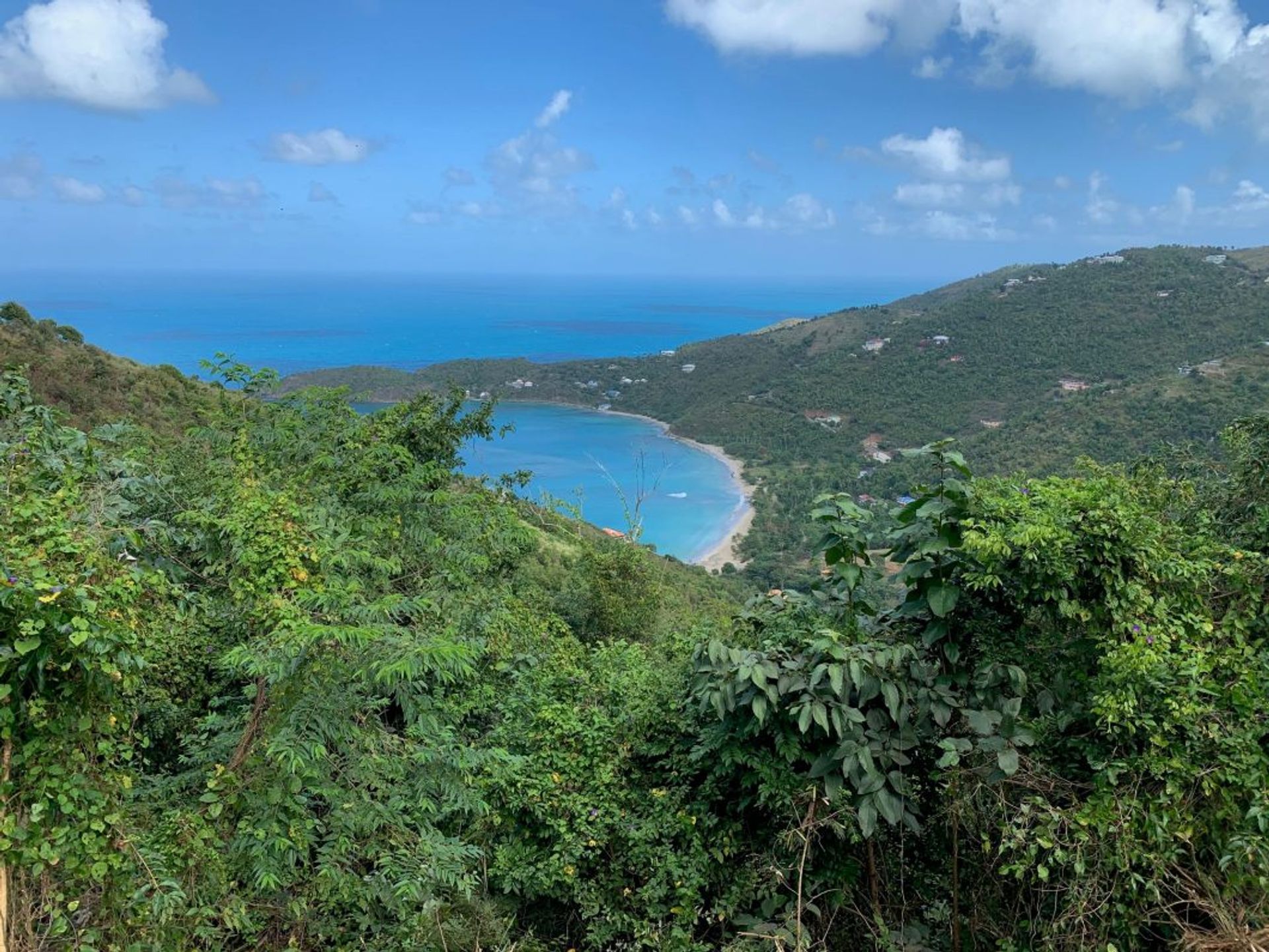 Terre dans , Tortola 11125502