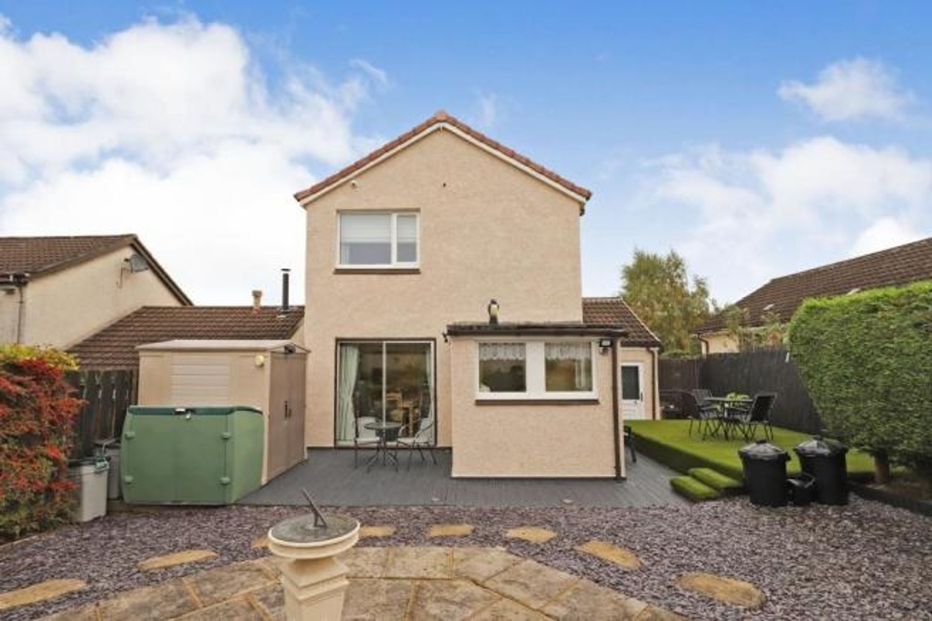 House in Cumbernauld, Scotland 11125534