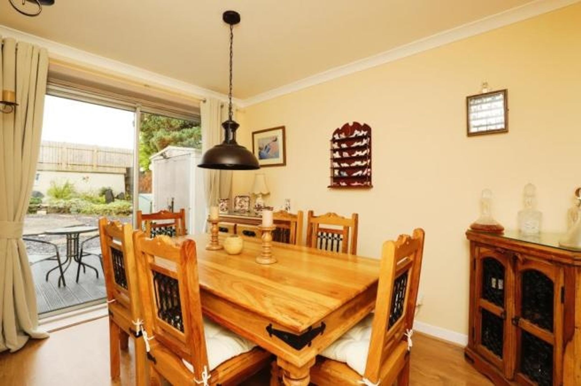 casa no Mollinburn, North Lanarkshire 11125534