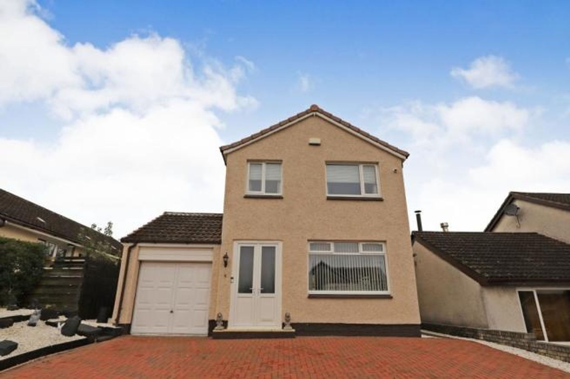 House in Cumbernauld, Scotland 11125534