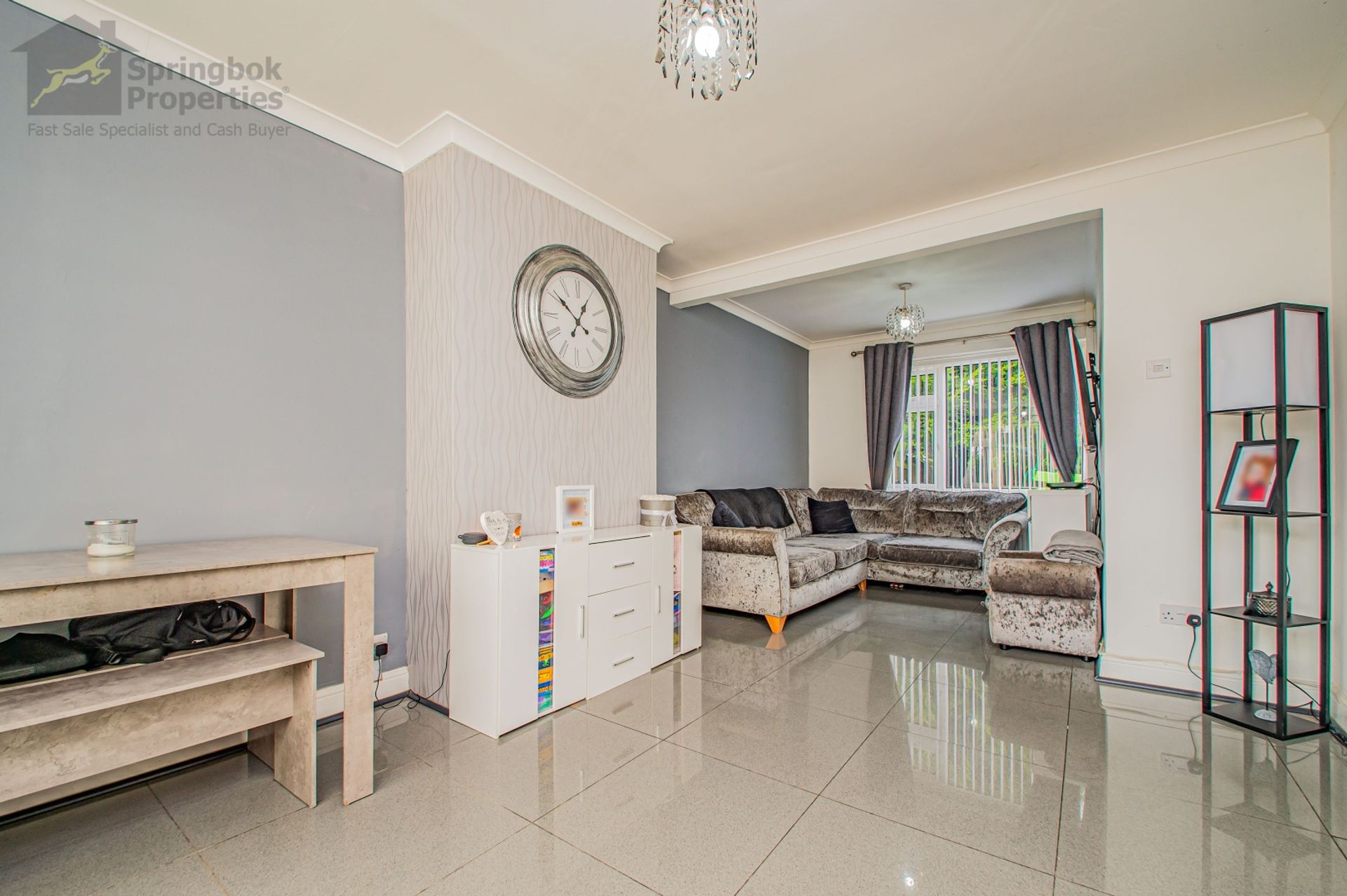 Hus i Harwood, Bolton 11125551