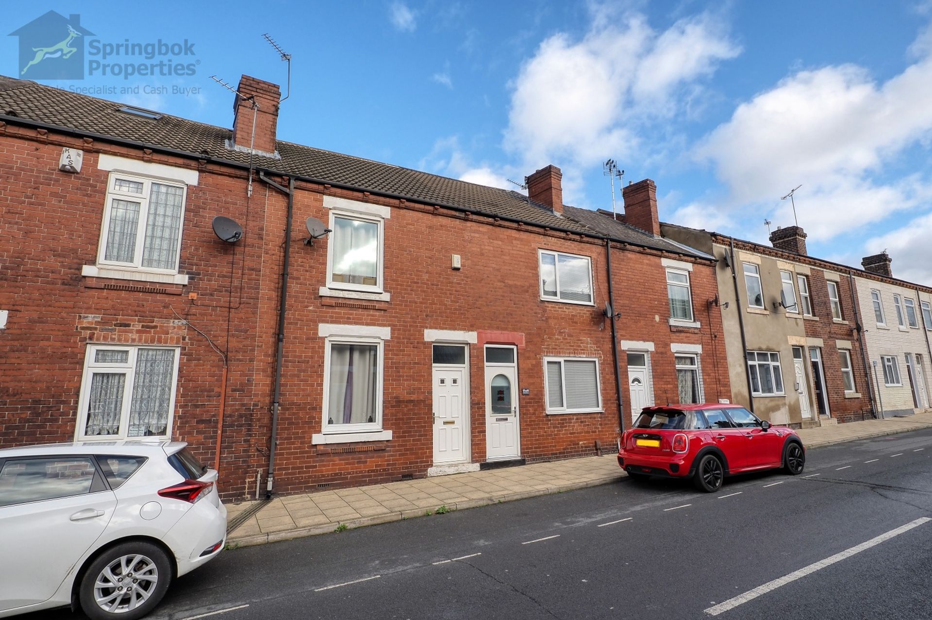 Casa nel Castleford, Wakefield 11125557