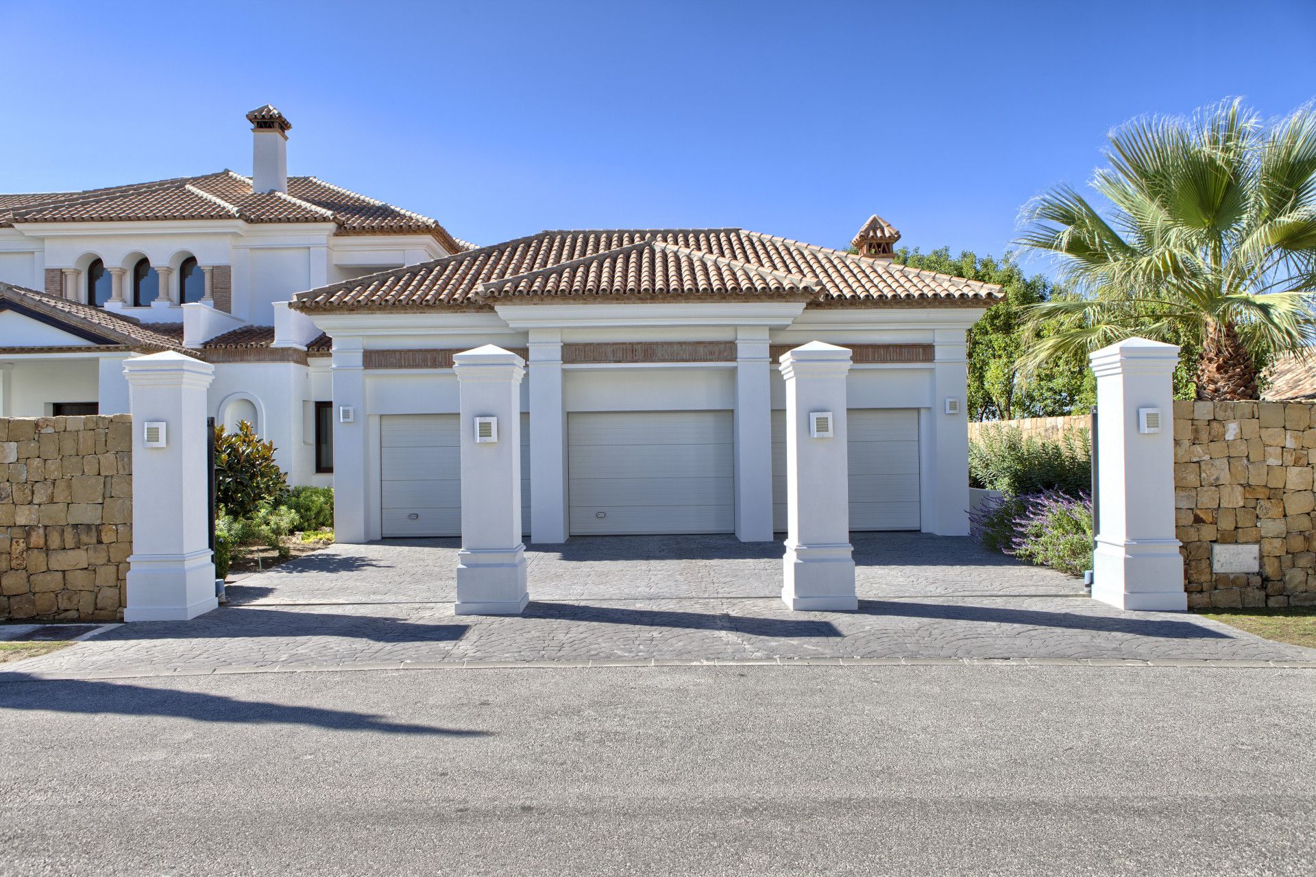 House in Benahavís, Andalusia 11125558