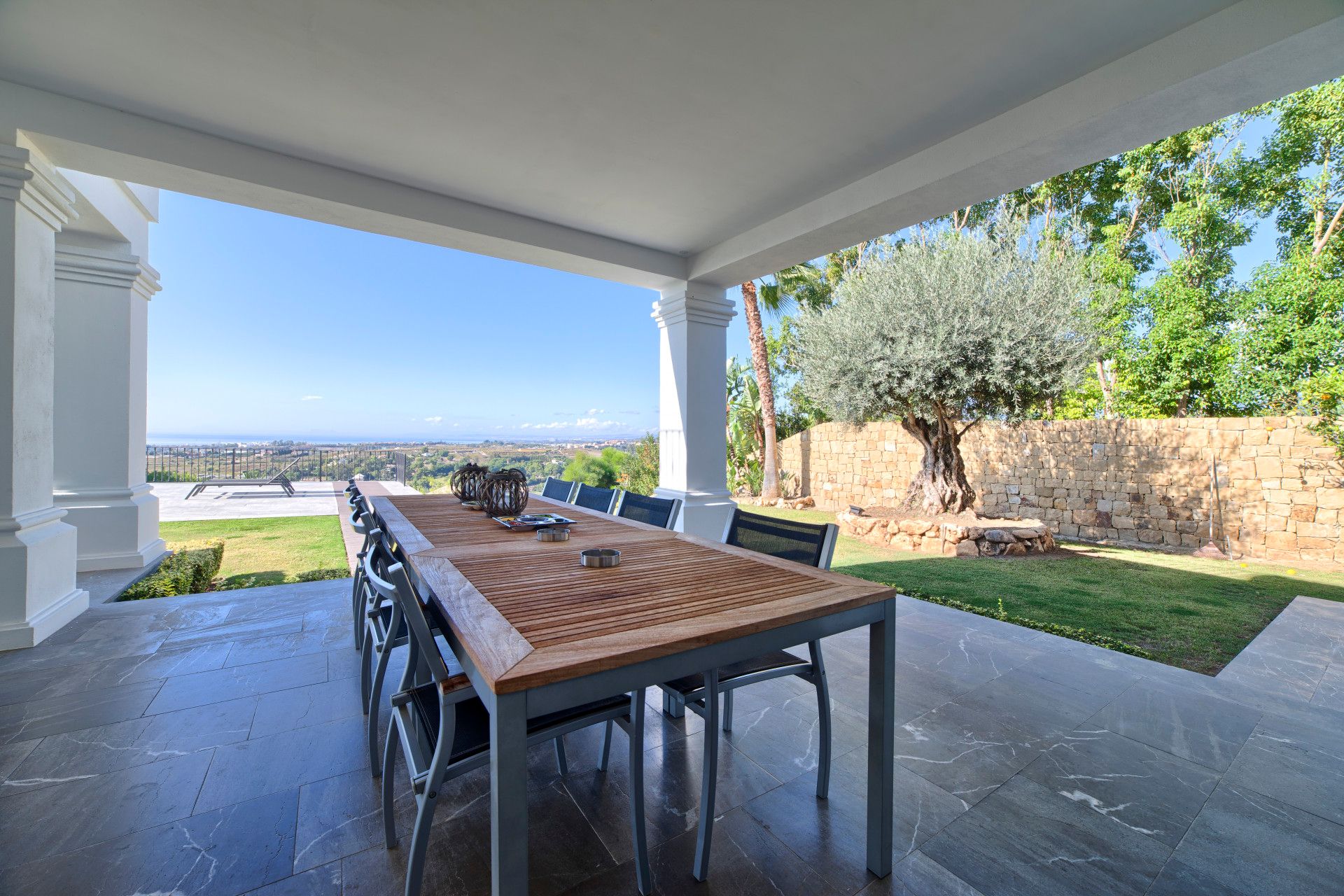 House in Benahavís, Andalusia 11125558