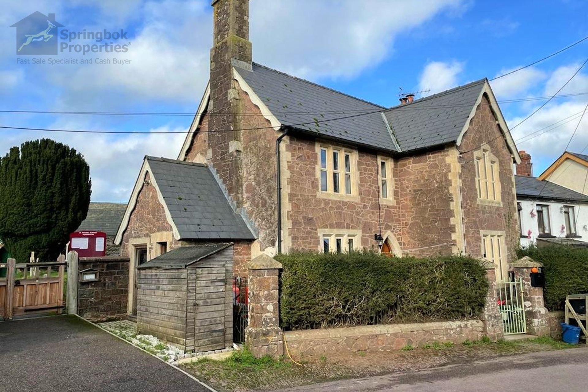 casa no Kennerleigh, Devon 11125571