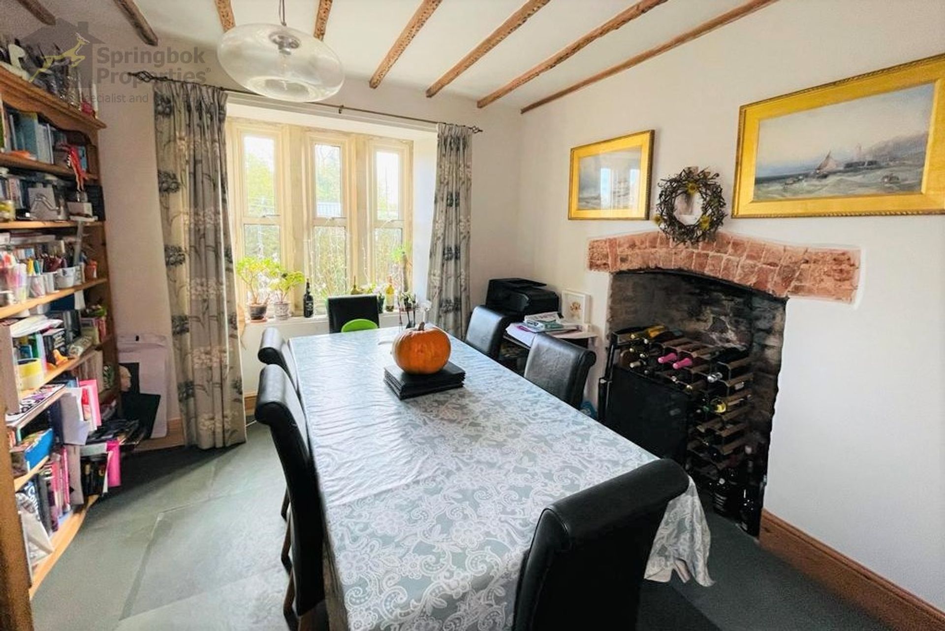 casa en Kennerleigh, Devon 11125571