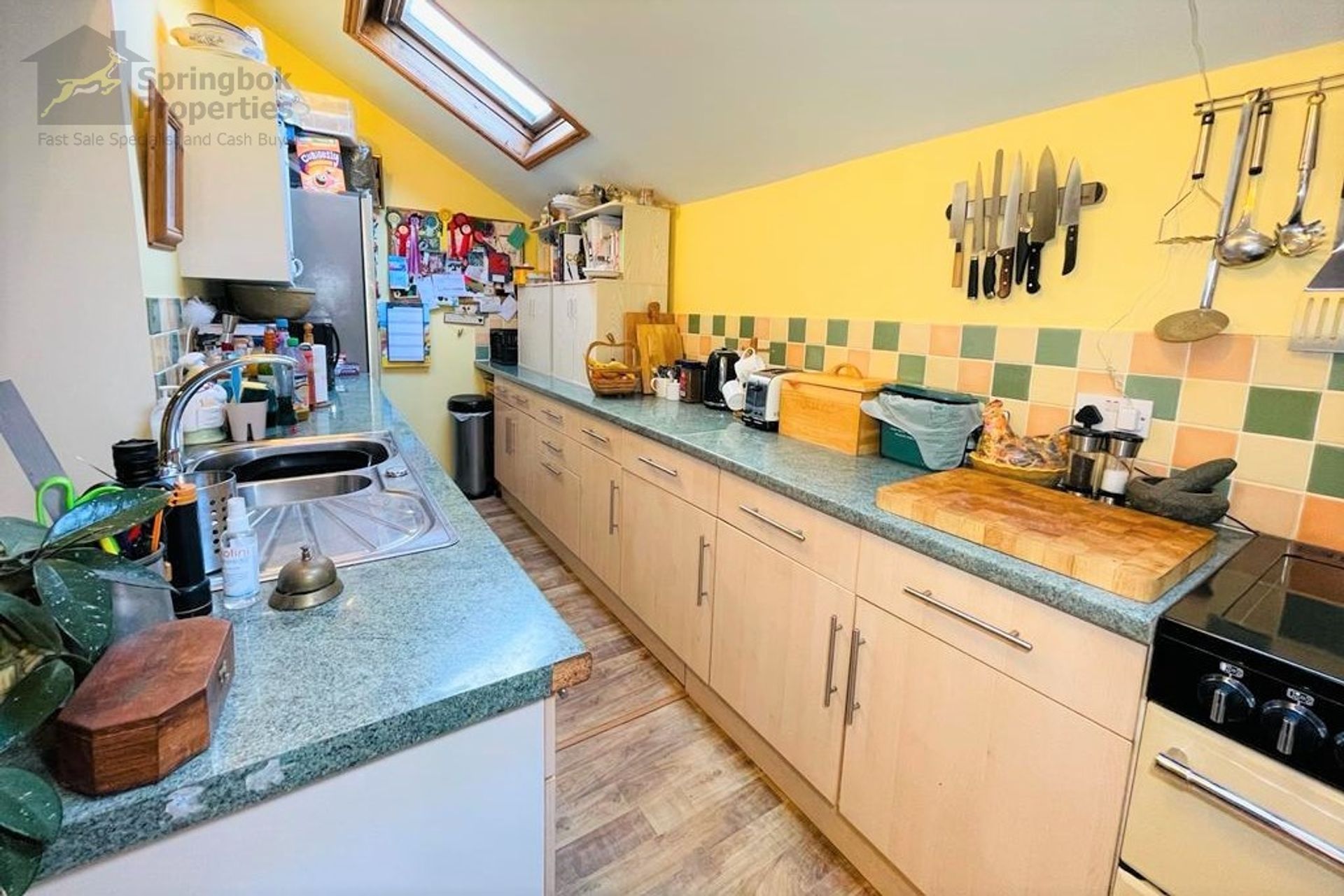 casa en Kennerleigh, Devon 11125571