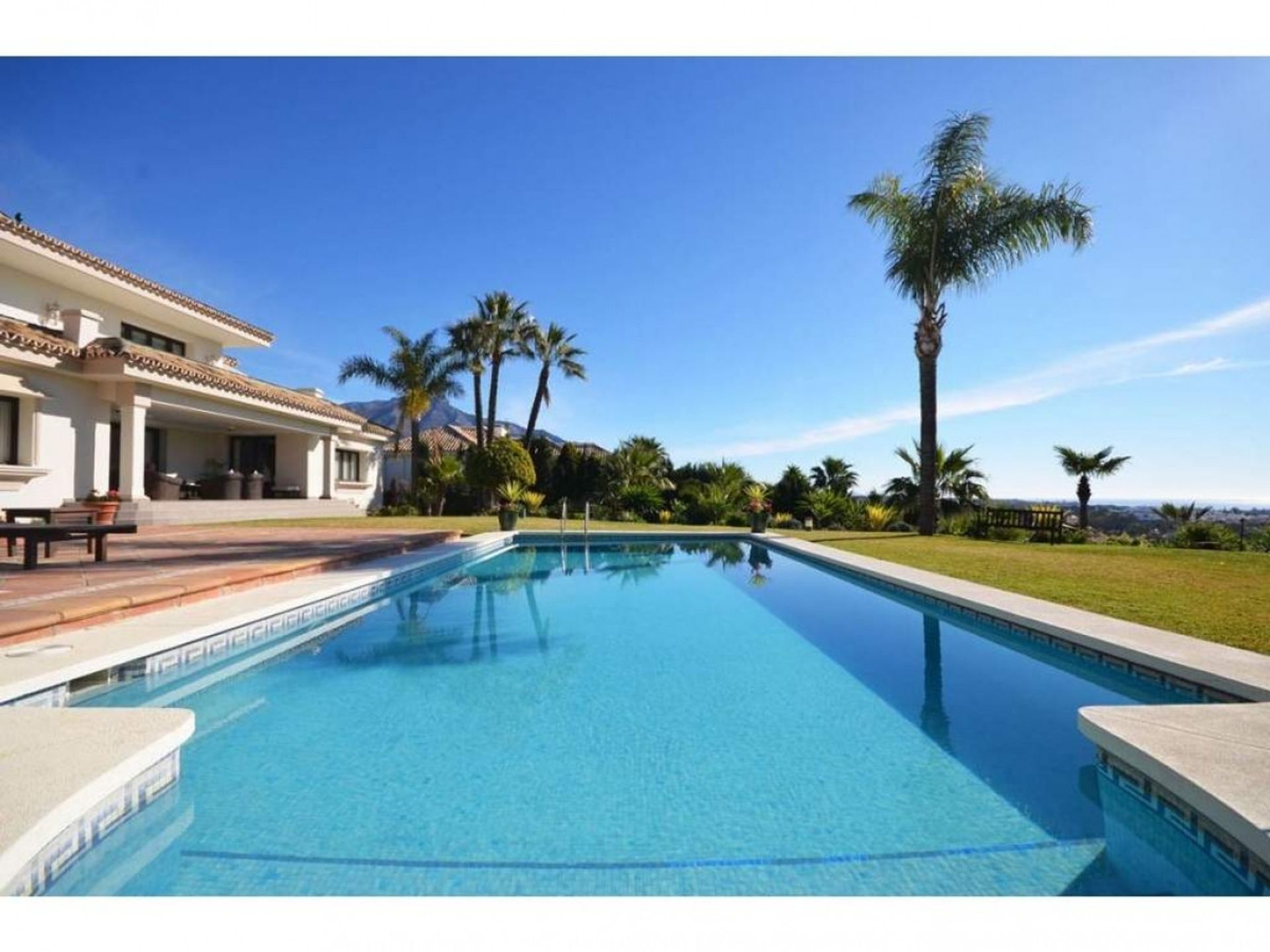 casa en marbella, Andalucía 11125573