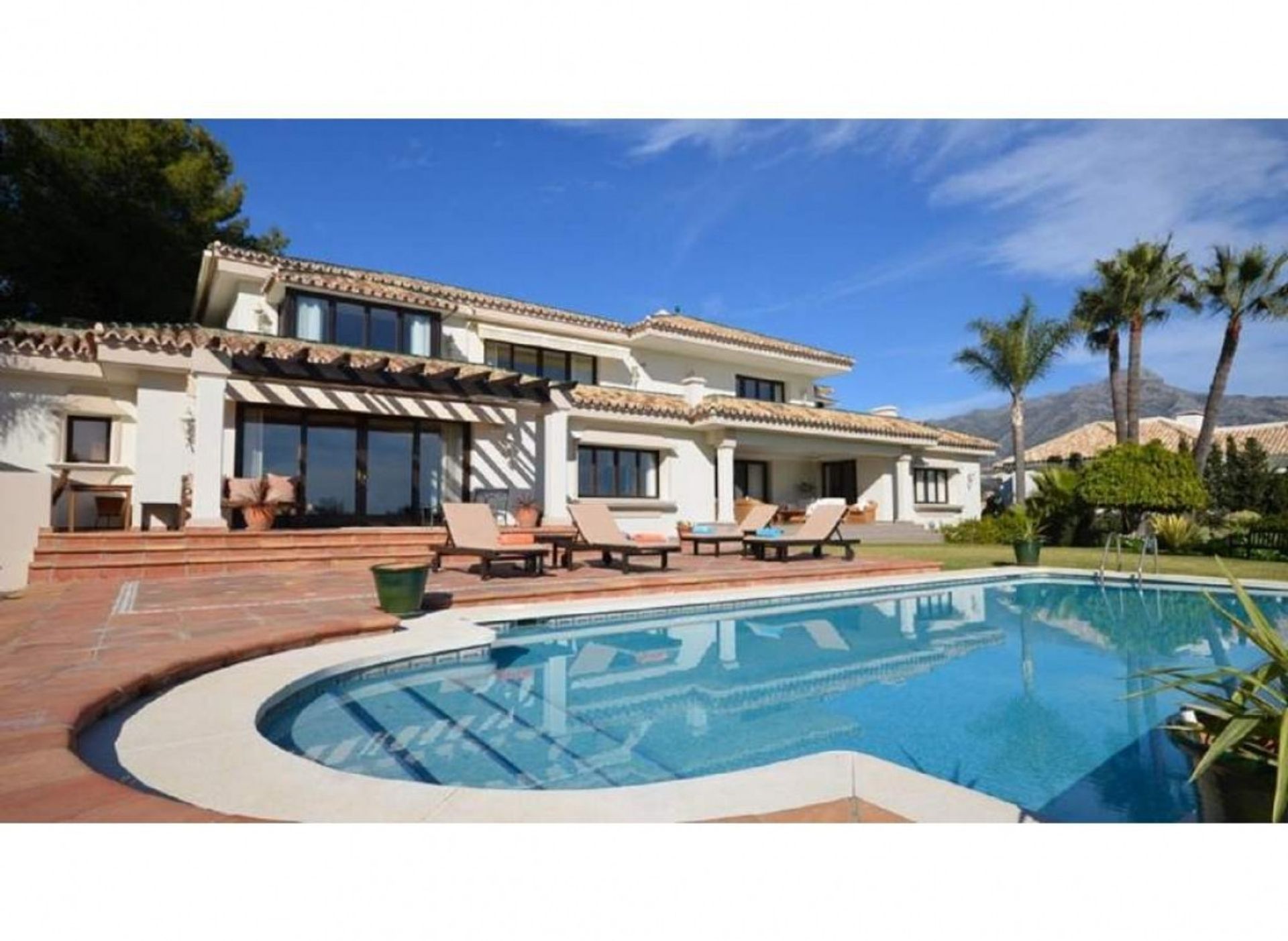 casa en marbella, Andalucía 11125573