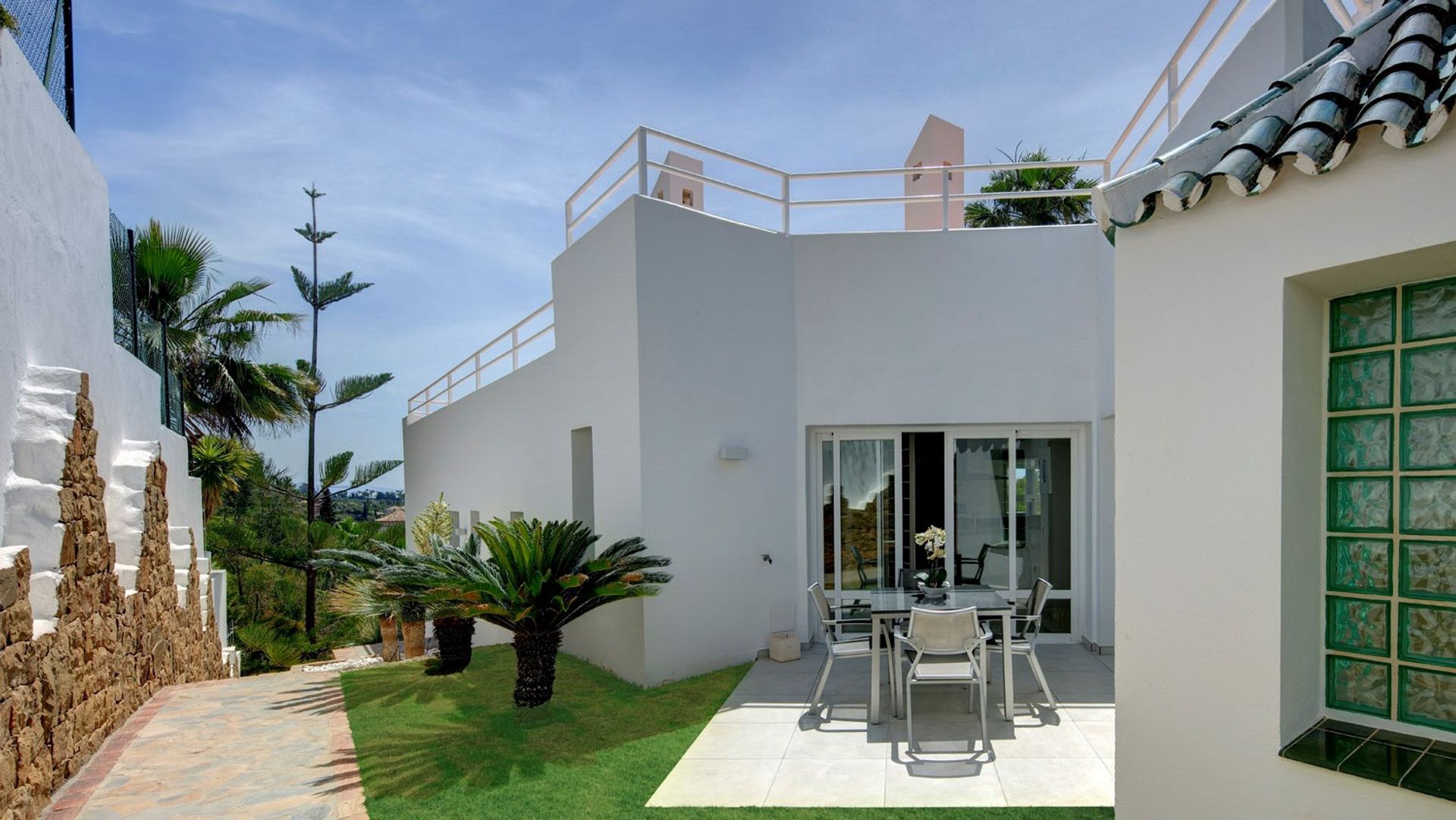 Haus im Benahavis, Andalusien 11125581