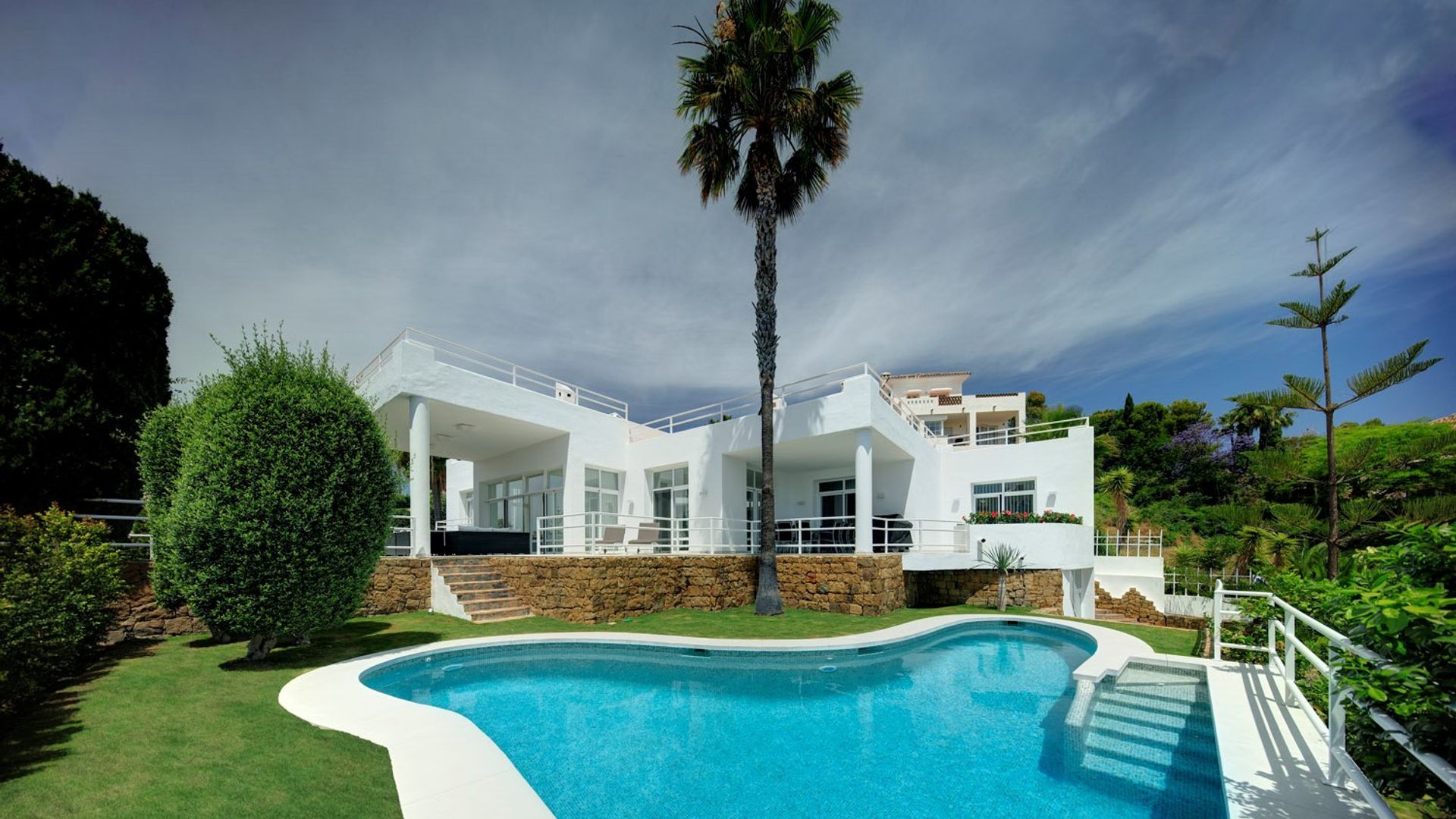 Haus im Benahavis, Andalusien 11125581