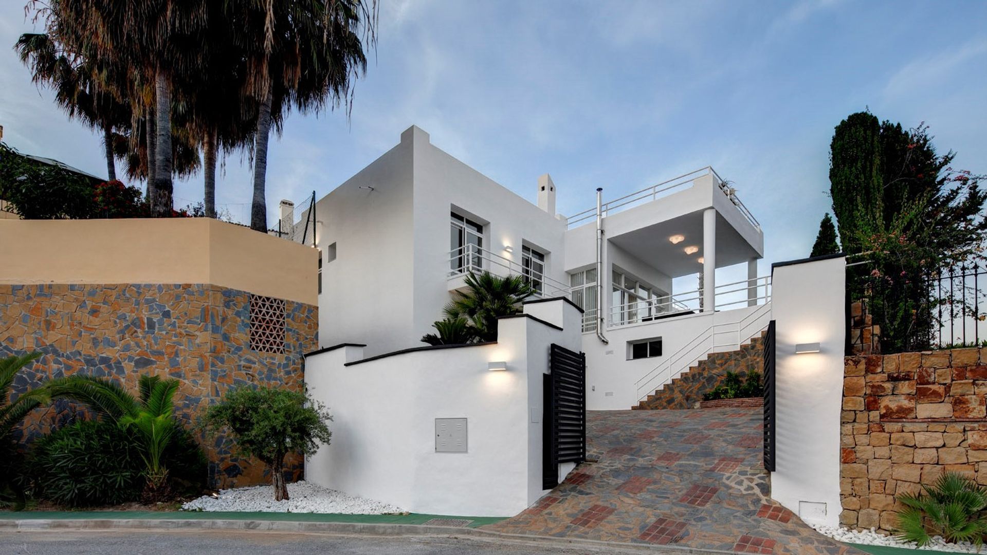 Haus im Benahavis, Andalusien 11125581