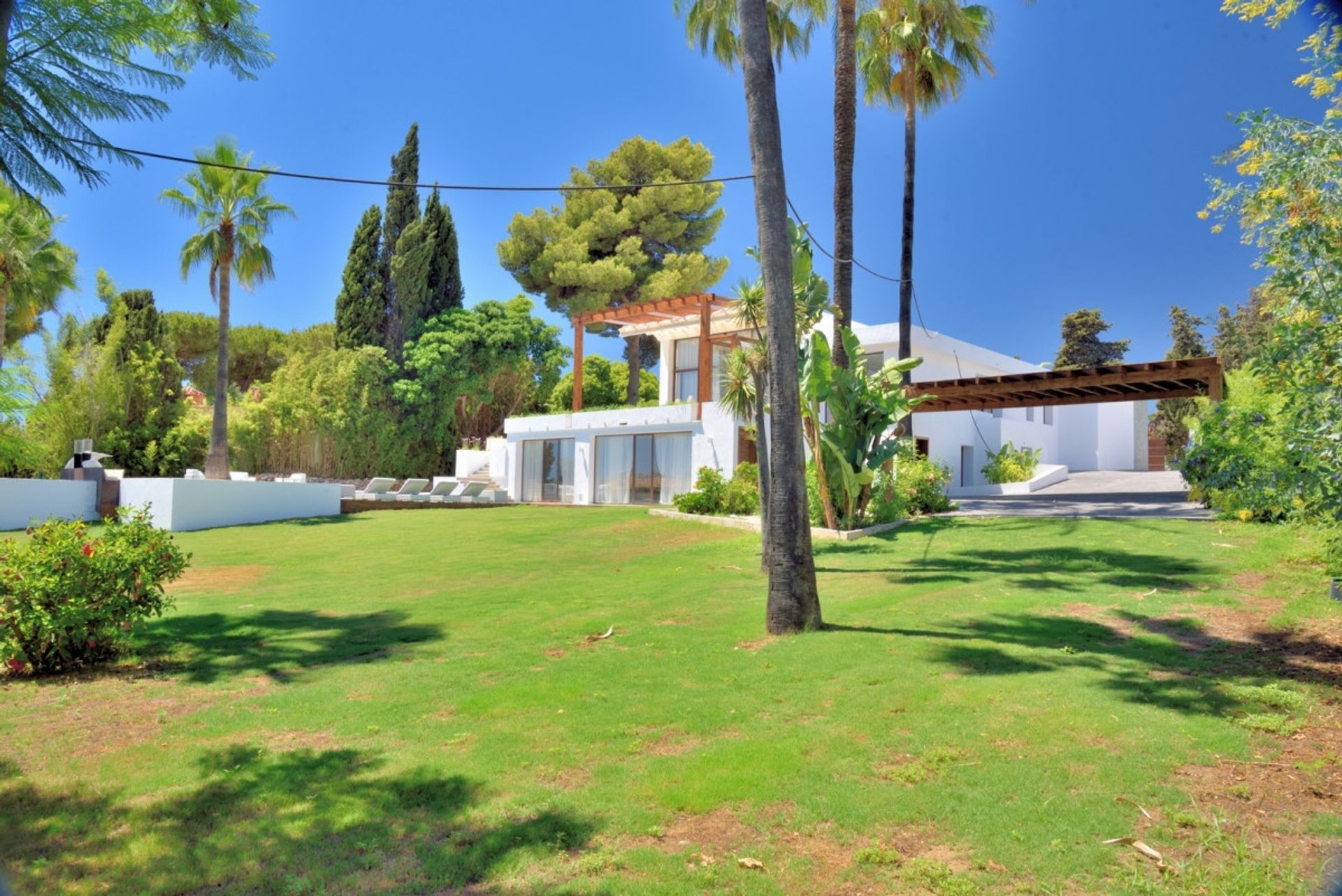 Casa nel Marbella, Andalusia 11125624