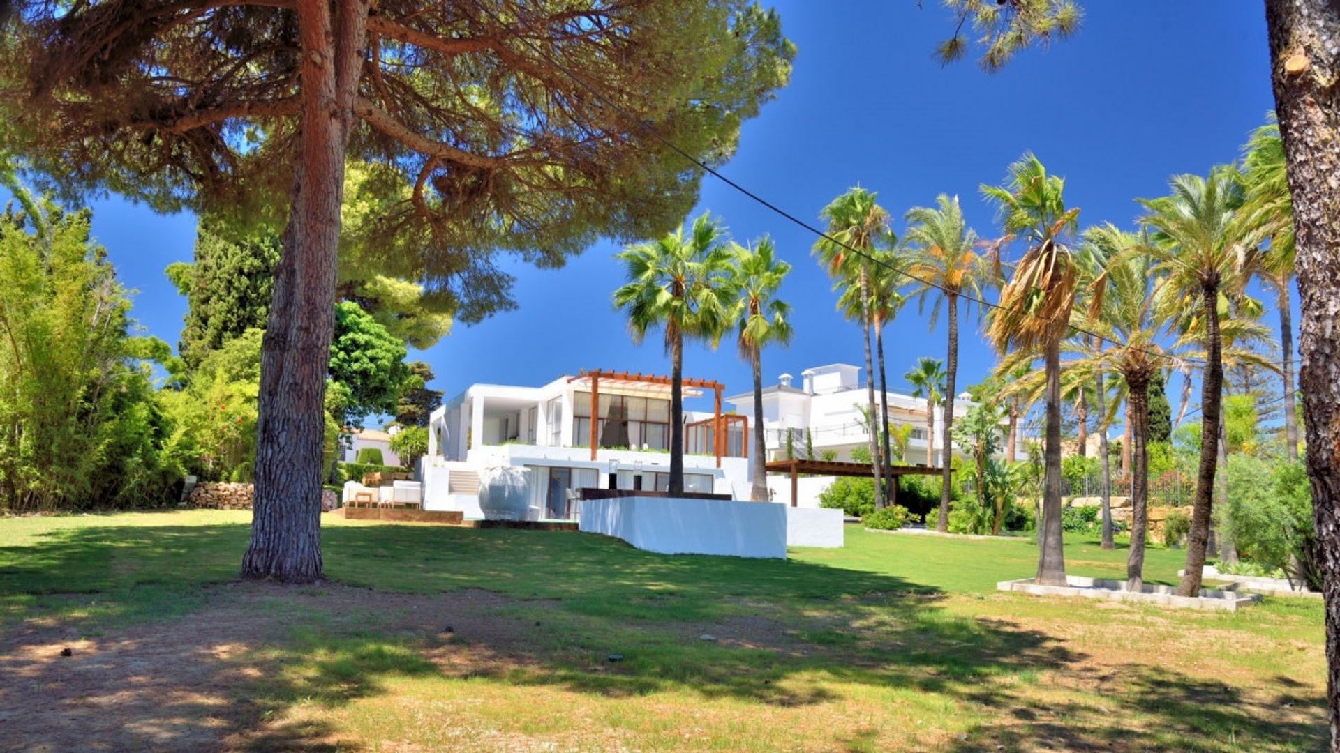 Casa nel Marbella, Andalusia 11125624