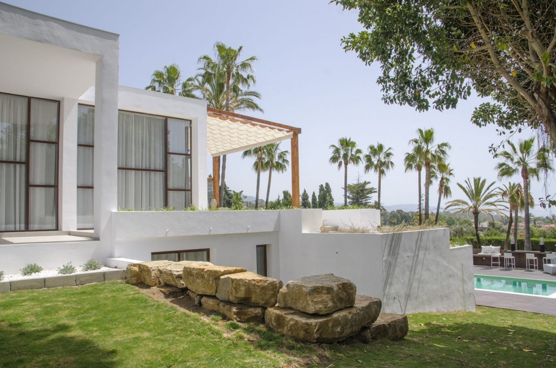 Casa nel Marbella, Andalusia 11125624