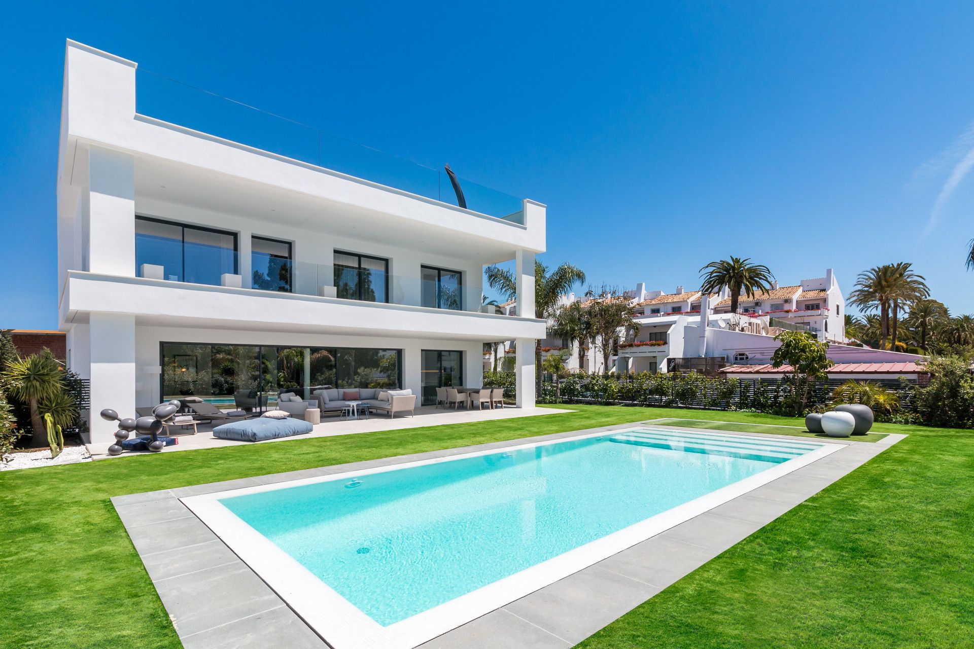 Haus im Marbella, Andalusien 11125641