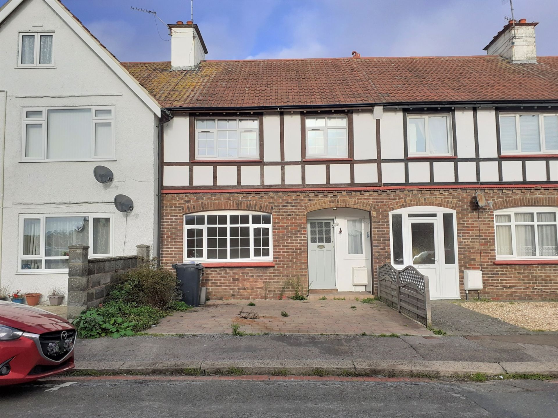 Huis in Bognor Regis, West Sussex 11125664