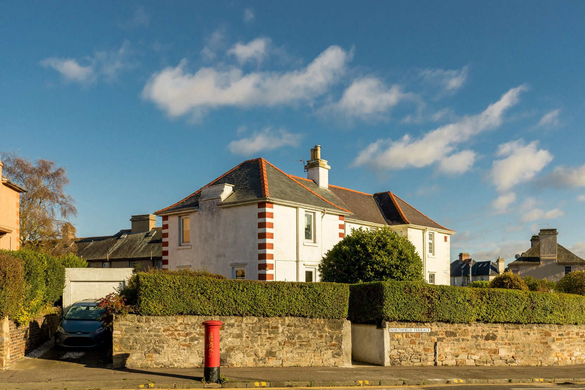 House in Seafield, Edinburgh, City of 11125667