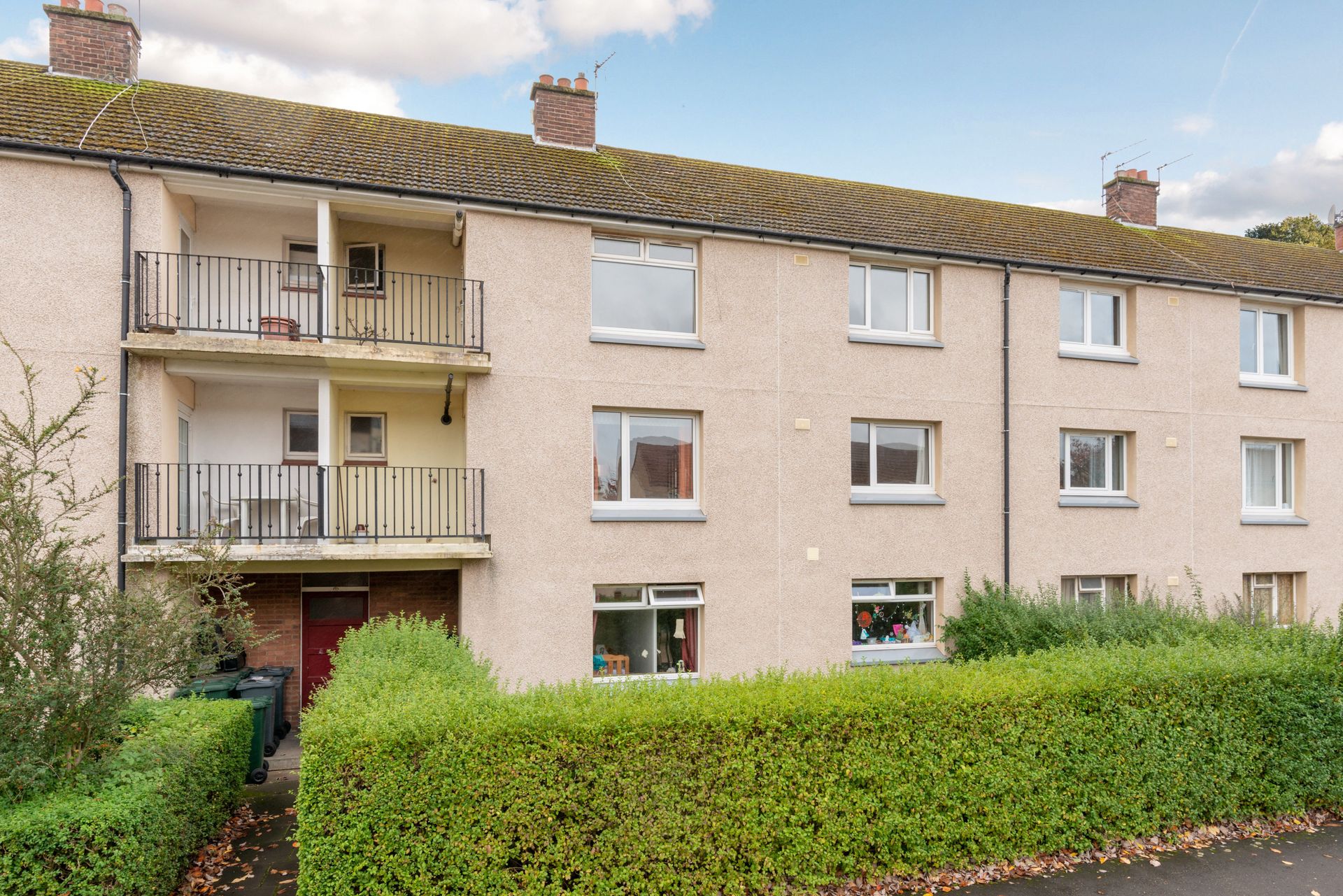 Condominium in Liberton, Edinburgh, City of 11125672