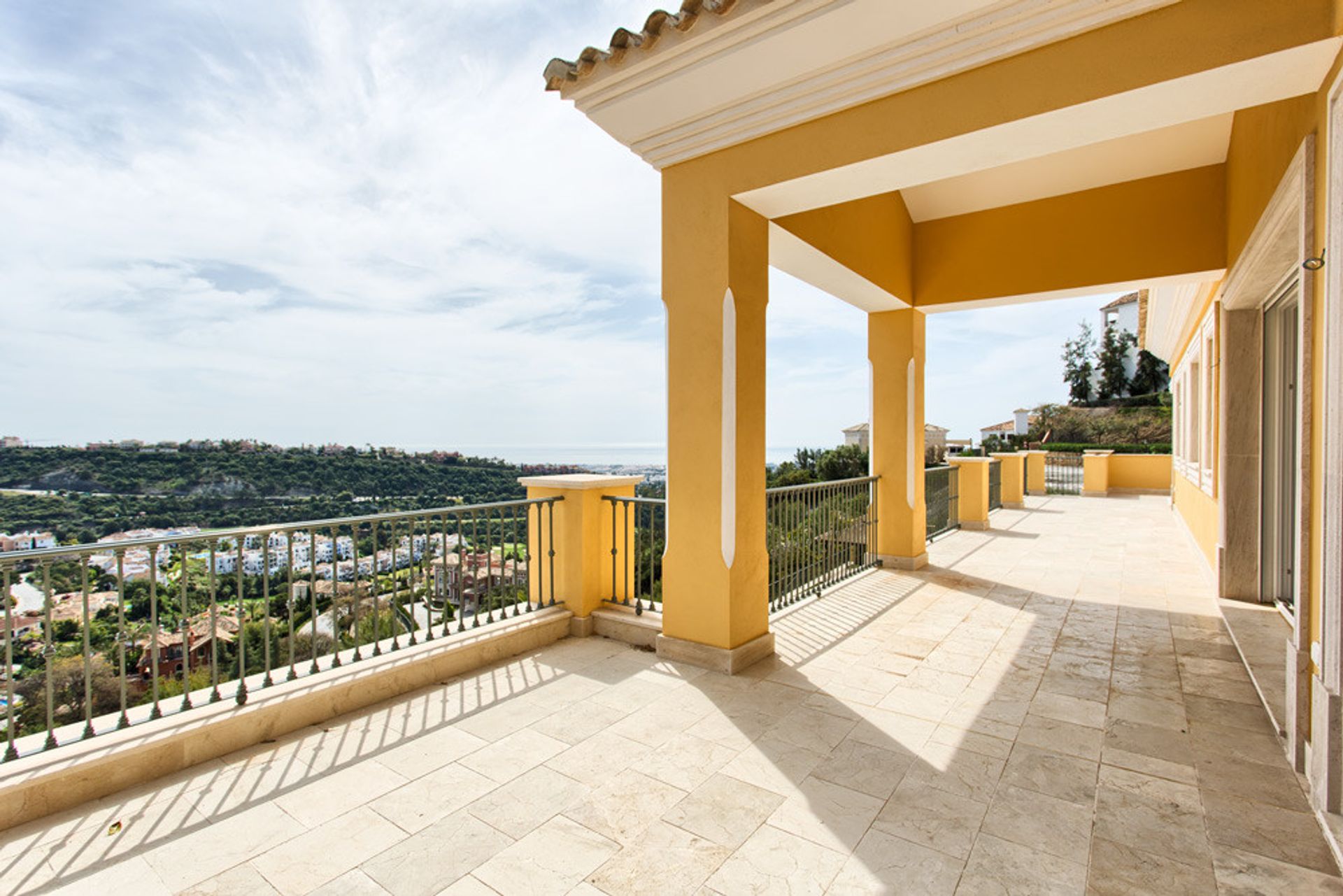 Casa nel Benahavís, Andalusia 11125708