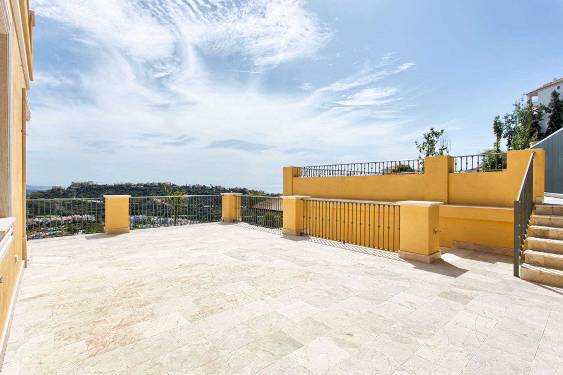 Casa nel Benahavís, Andalusia 11125708