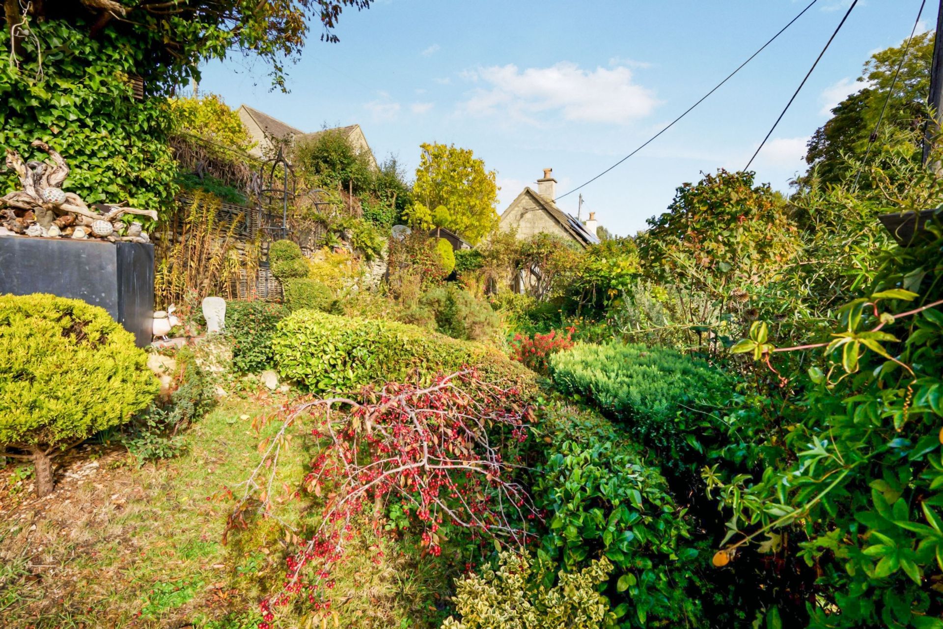 Casa nel Nailsworth, England 11125720