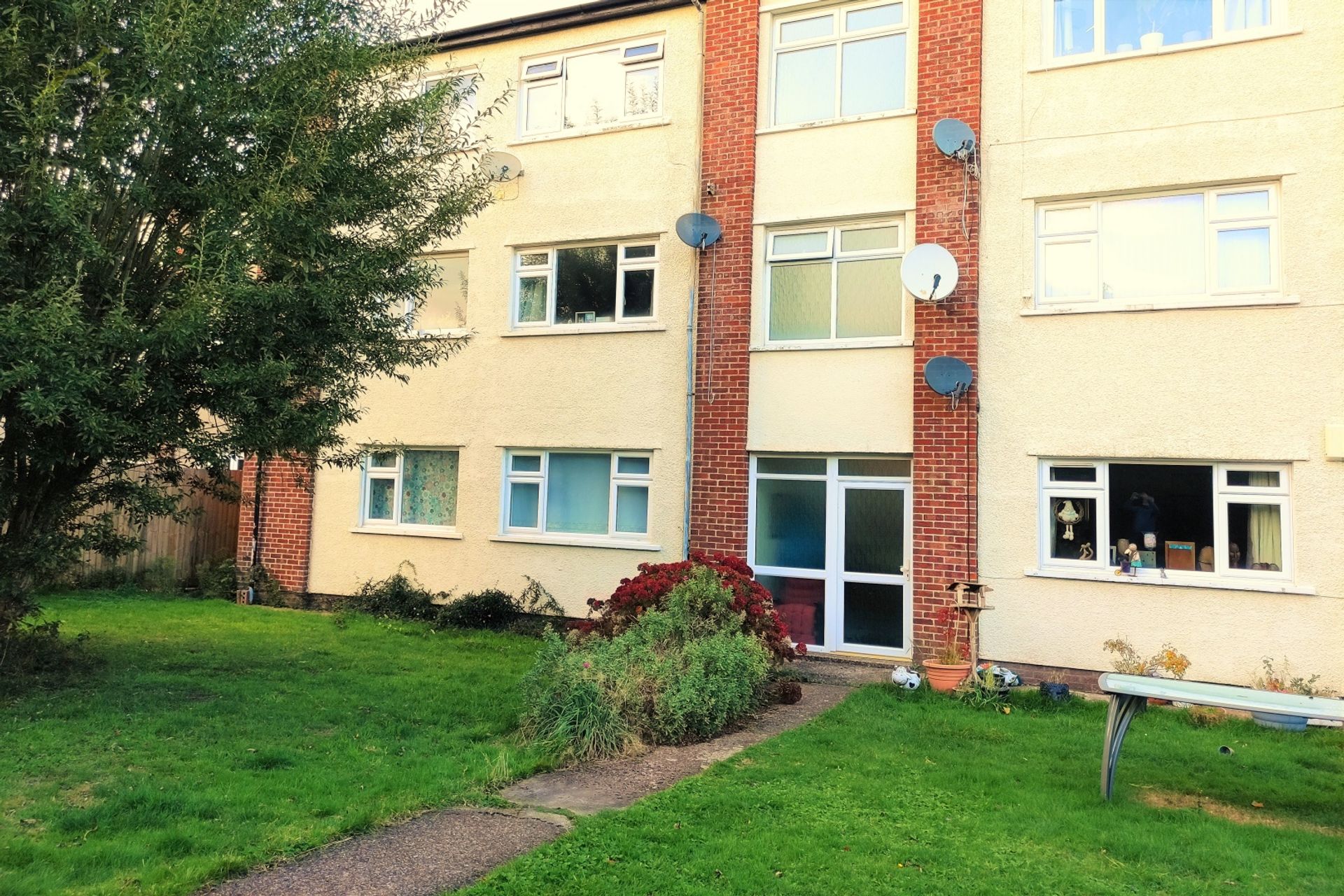 Condominium in Radyr, Cardiff 11125750