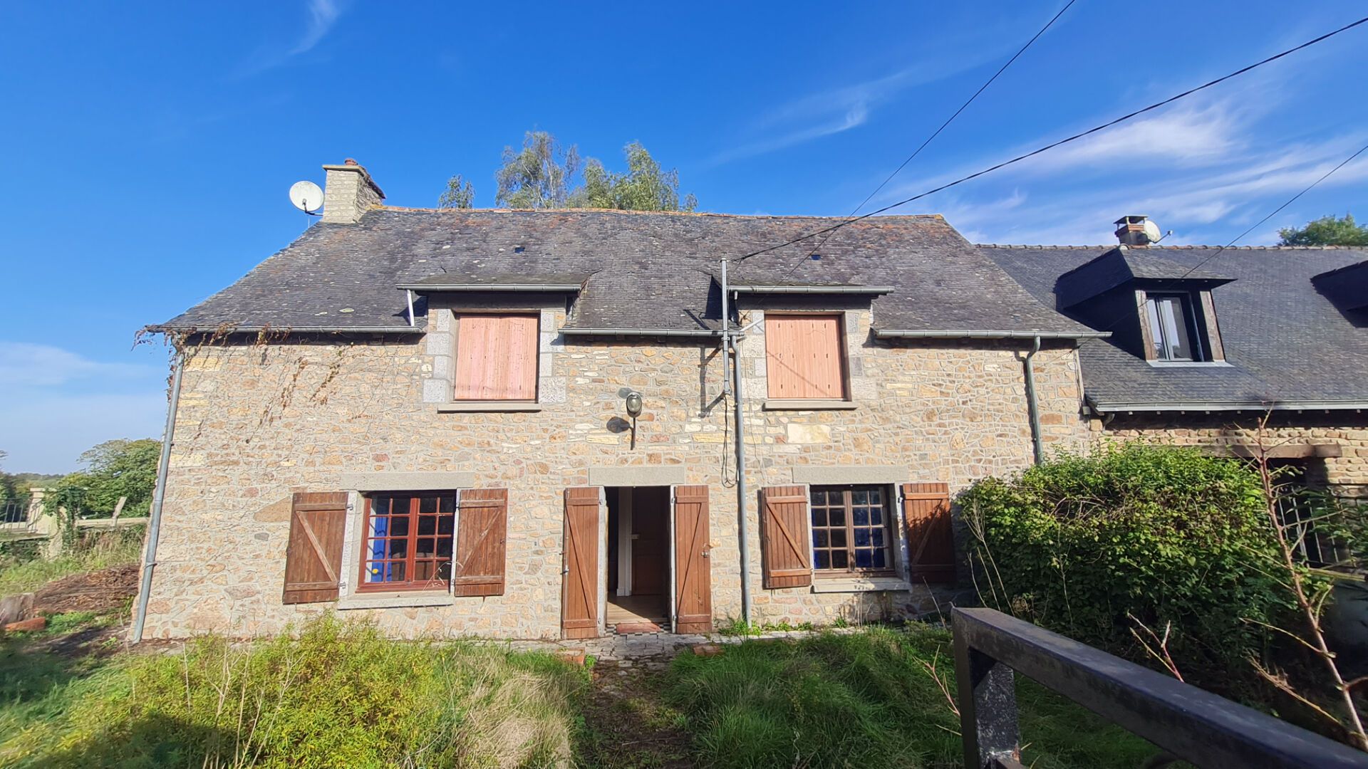 Casa nel Plouasne, Brittany 11125780