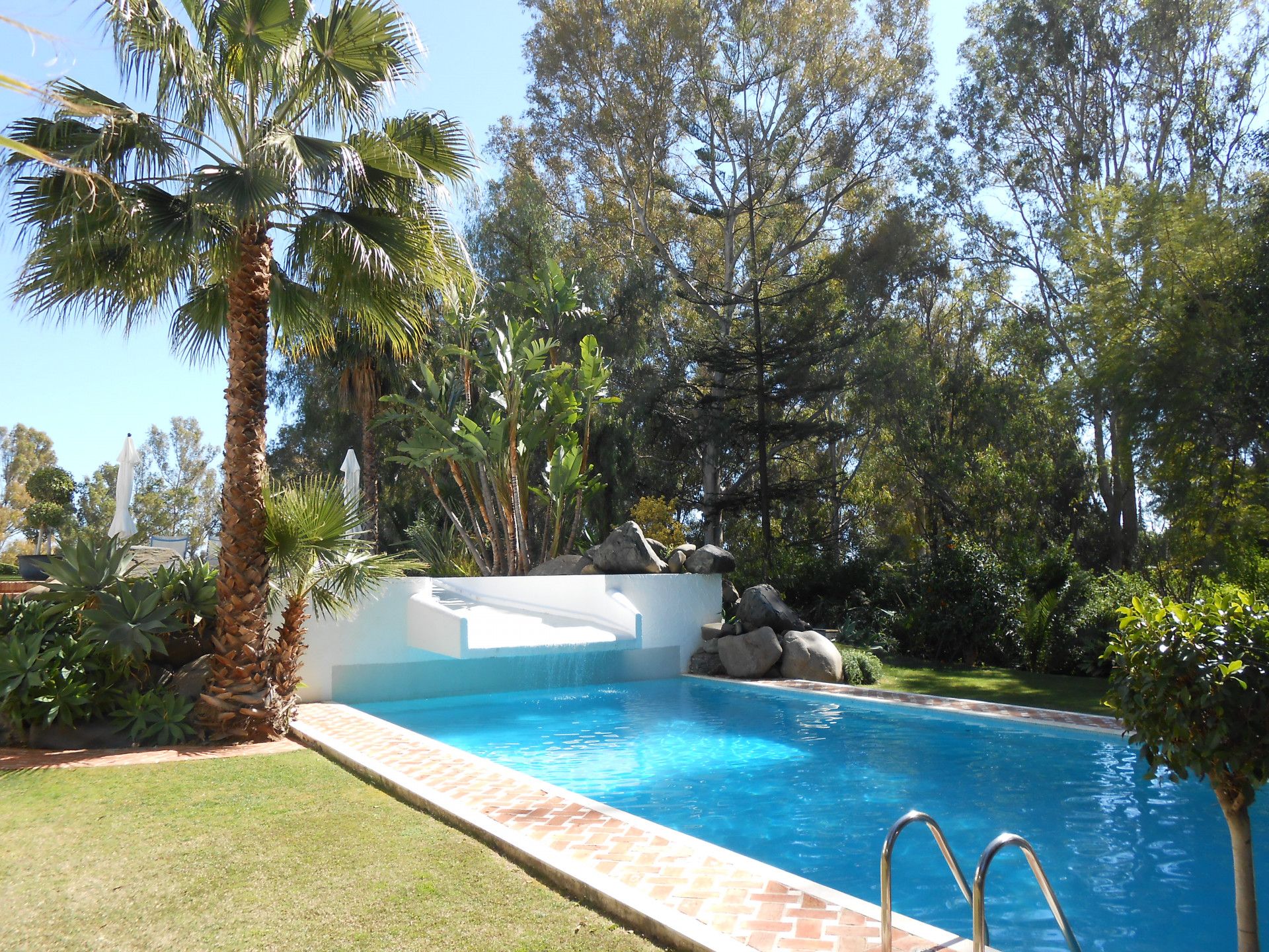 loger dans Marbella, Andalousie 11125833