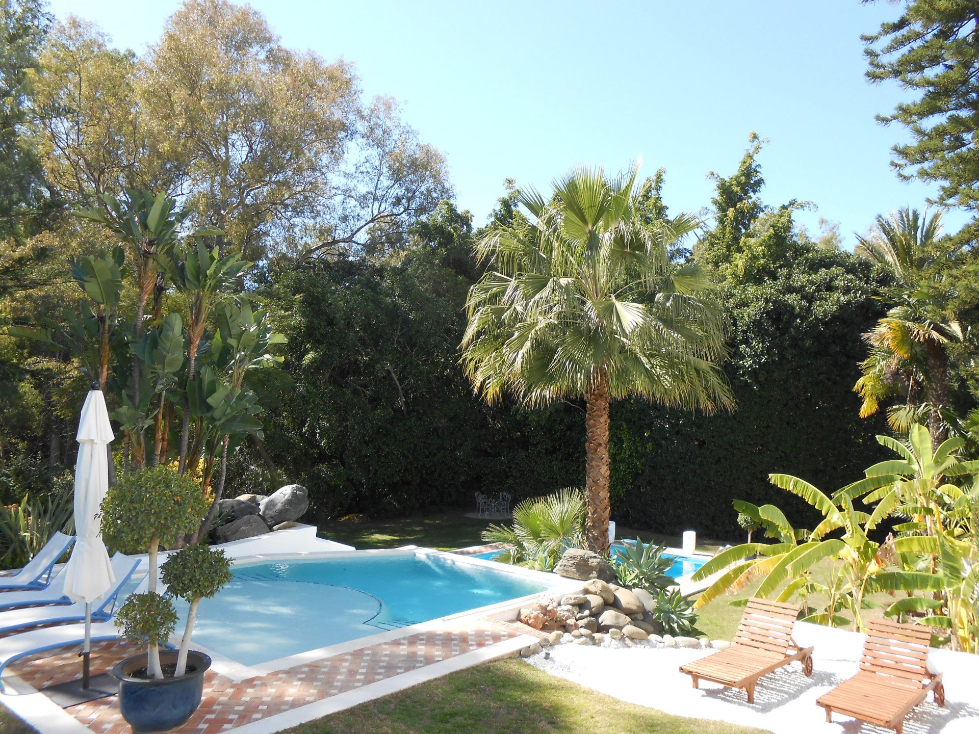 loger dans Marbella, Andalousie 11125833