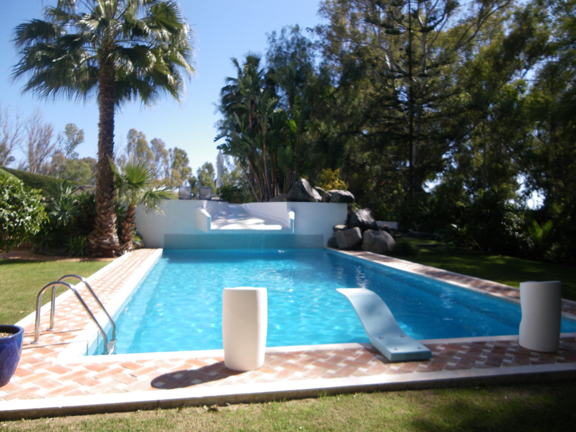 loger dans Marbella, Andalousie 11125833