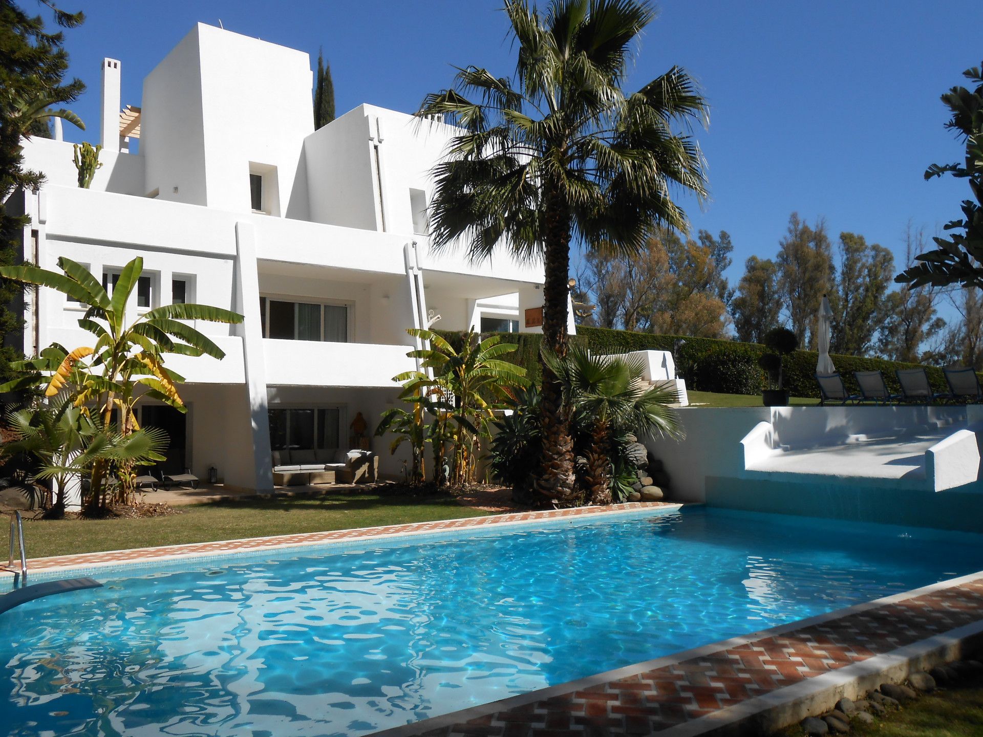 loger dans Marbella, Andalousie 11125833