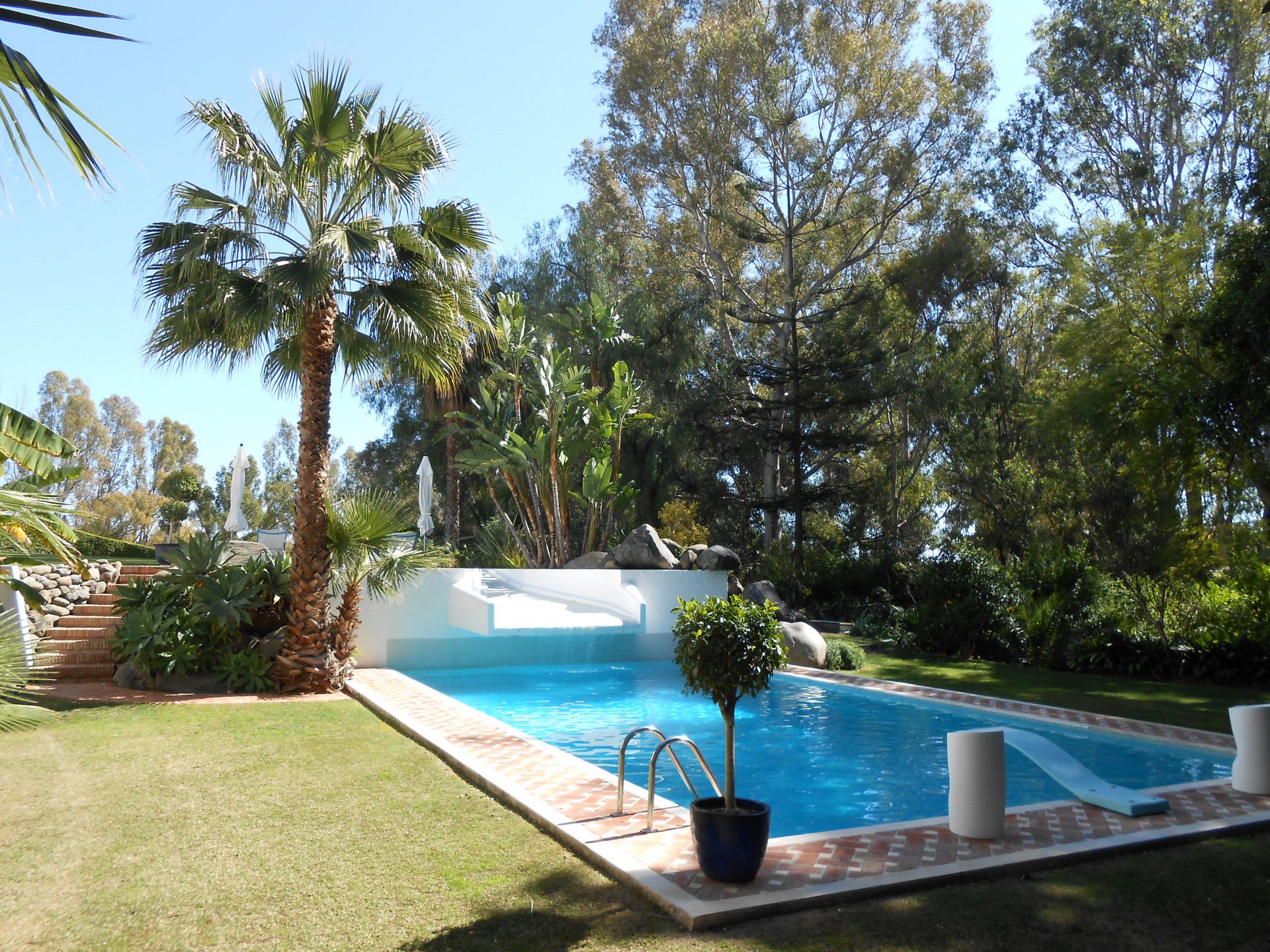 loger dans Marbella, Andalousie 11125833