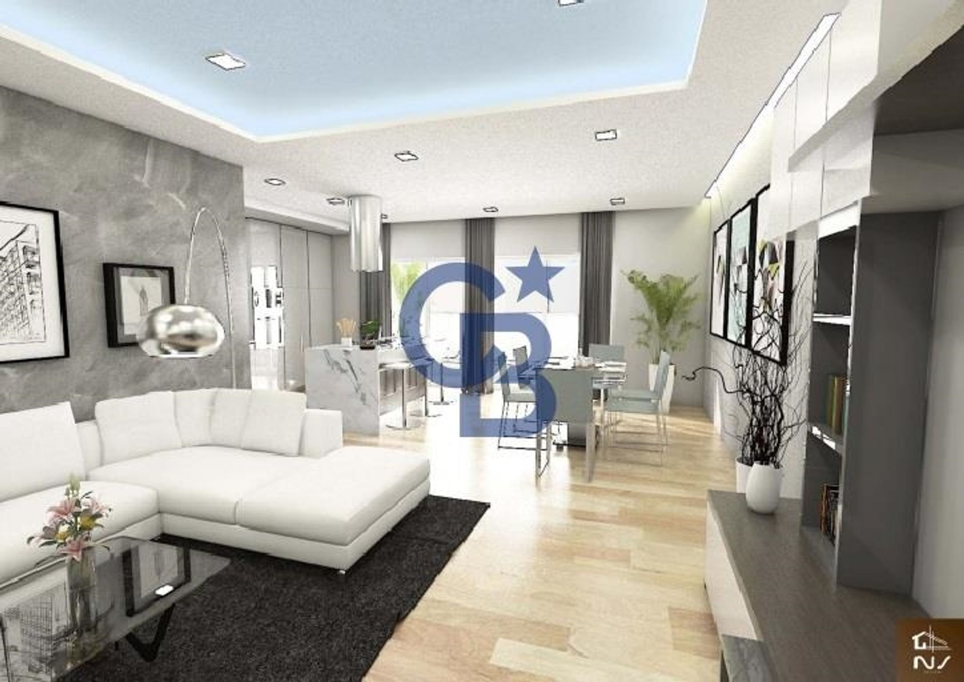 Condominio en Swieqi, Swieqi 11125848