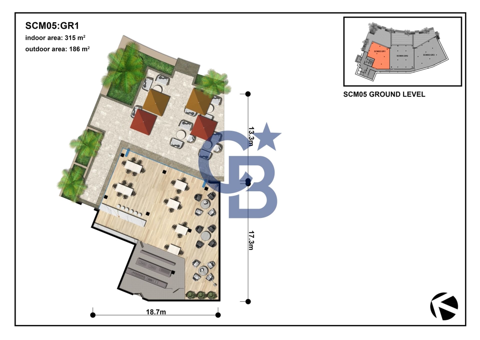 Sprzedaż detaliczna w Kalkara, Kalkara 11125907