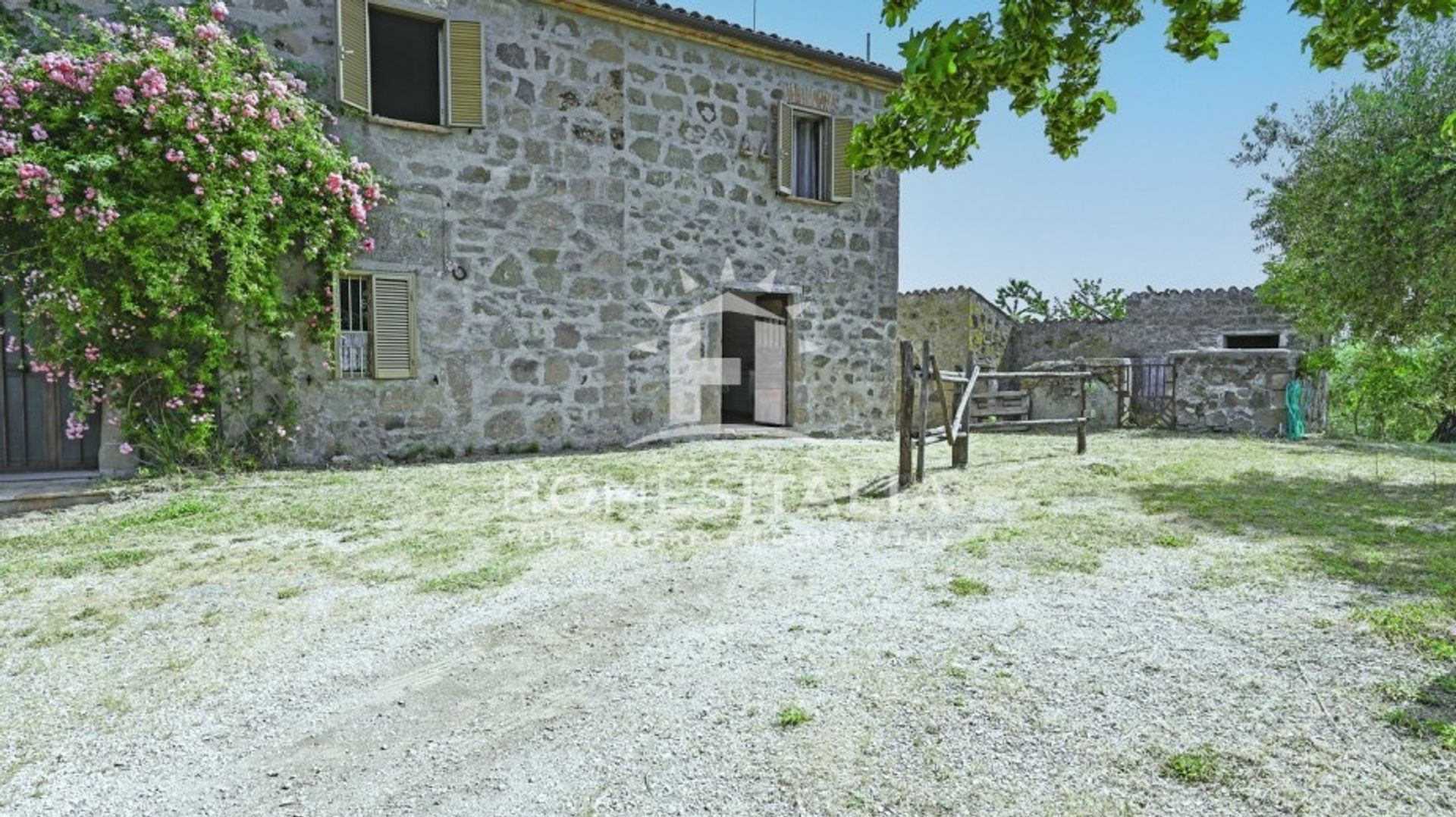 Будинок в Vaiano, Lazio 11125922