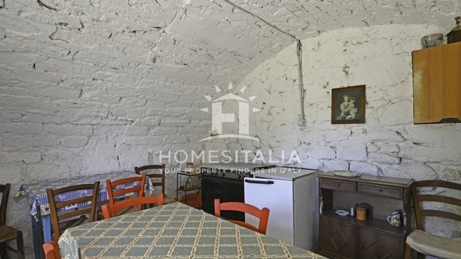 Будинок в Vaiano, Lazio 11125922